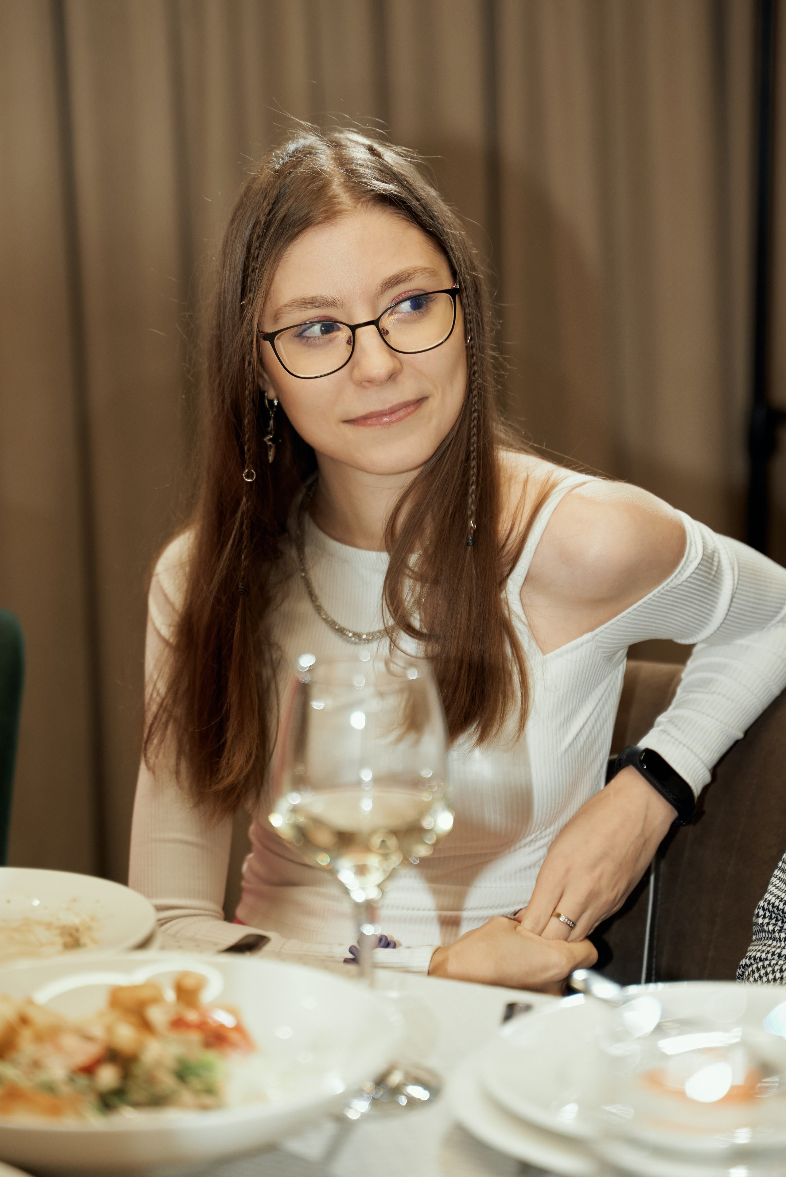 Корпоратив. Свадебный фотограф Александр Браво