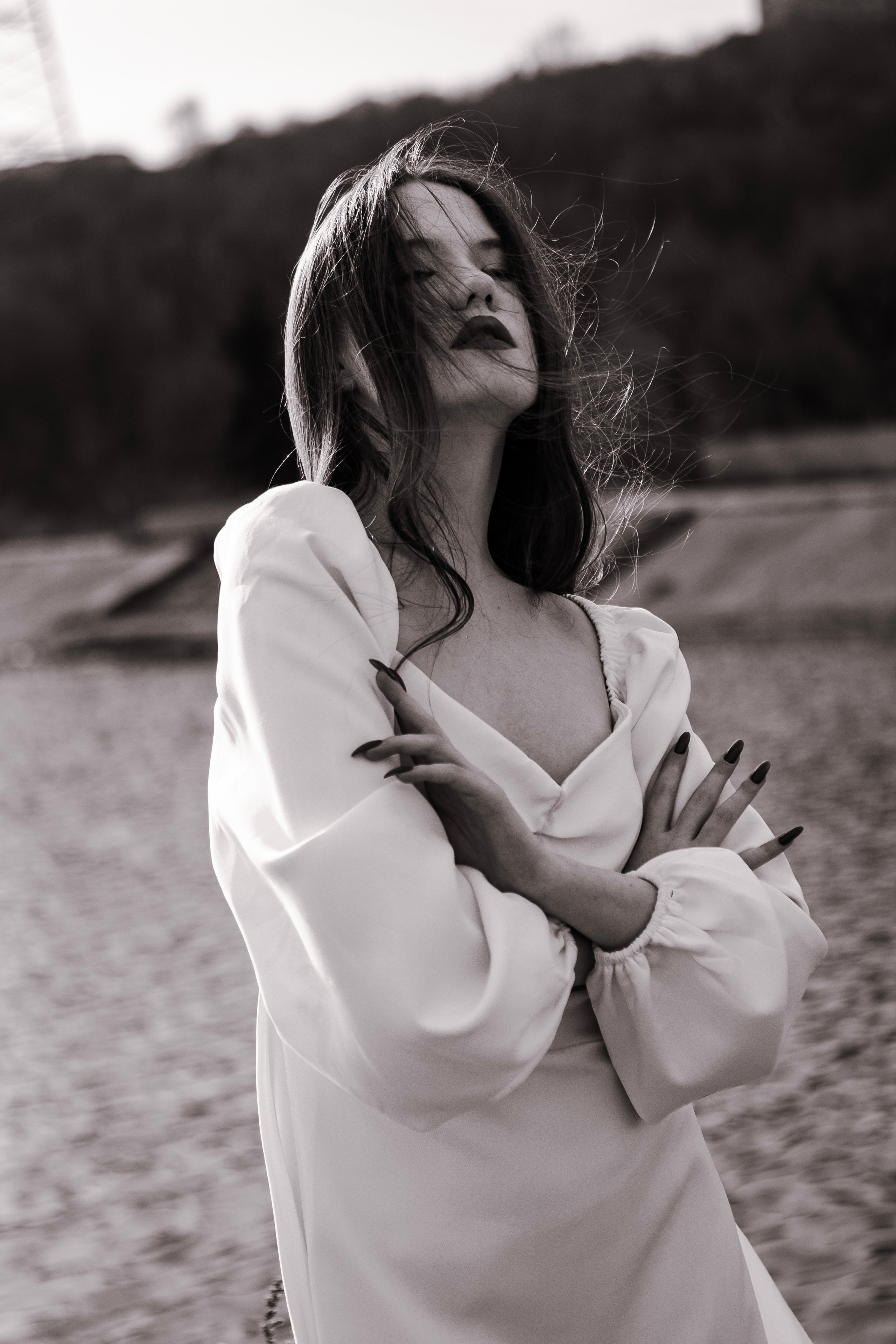 Cerulean. Фотограф Ася Верницкая