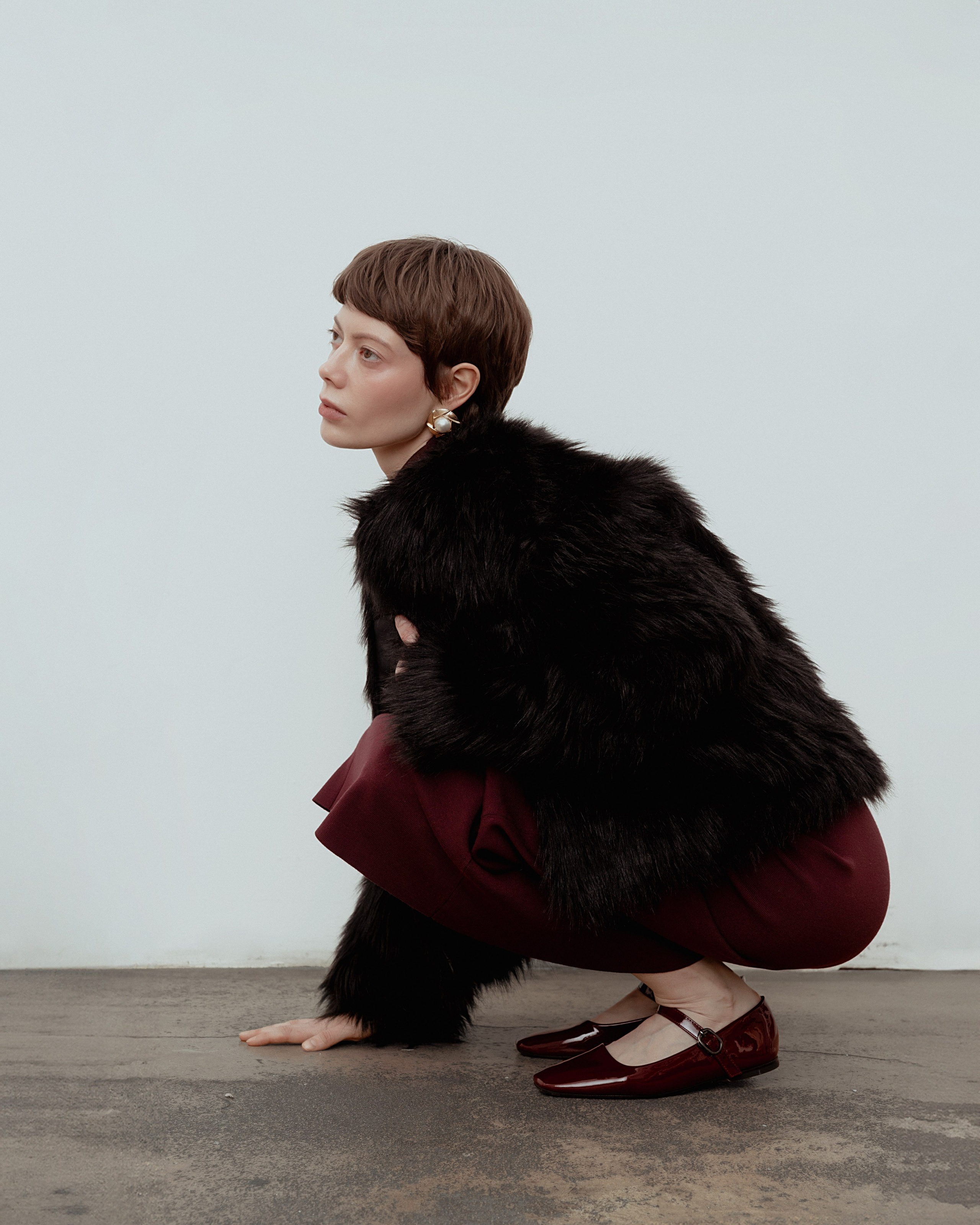 Minimalism. Фотограф Вета Смирнова