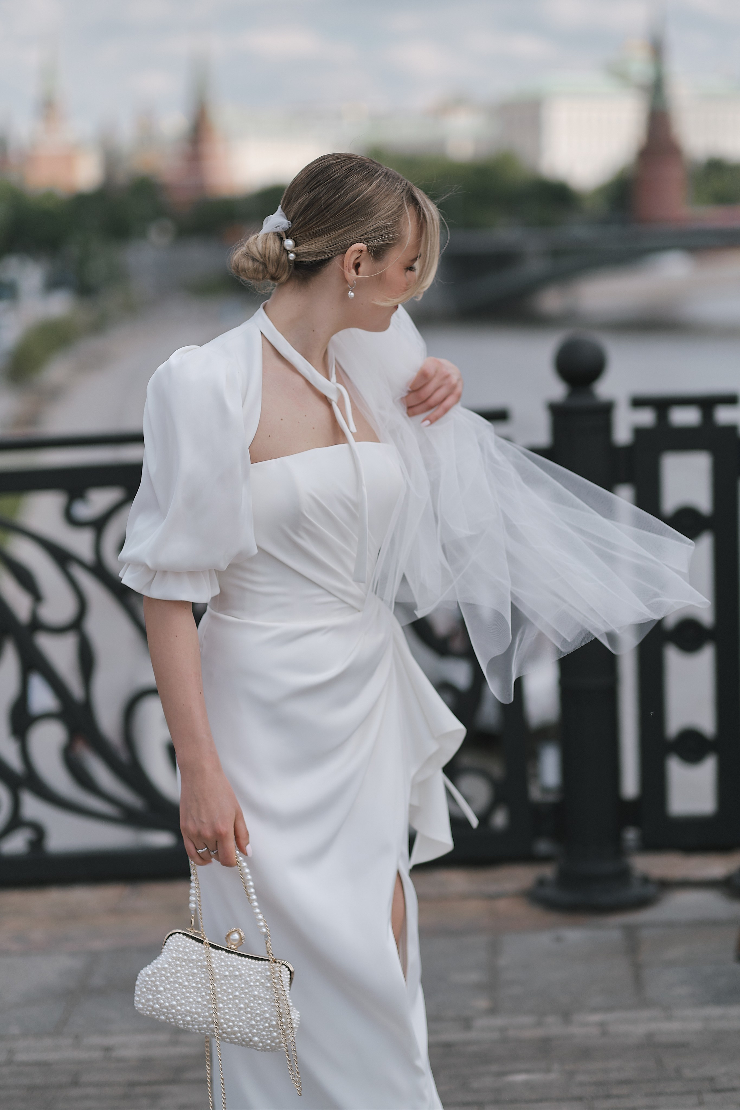 Кирилл и Анастасия. Фотограф в Москве и Санкт-Петербурге