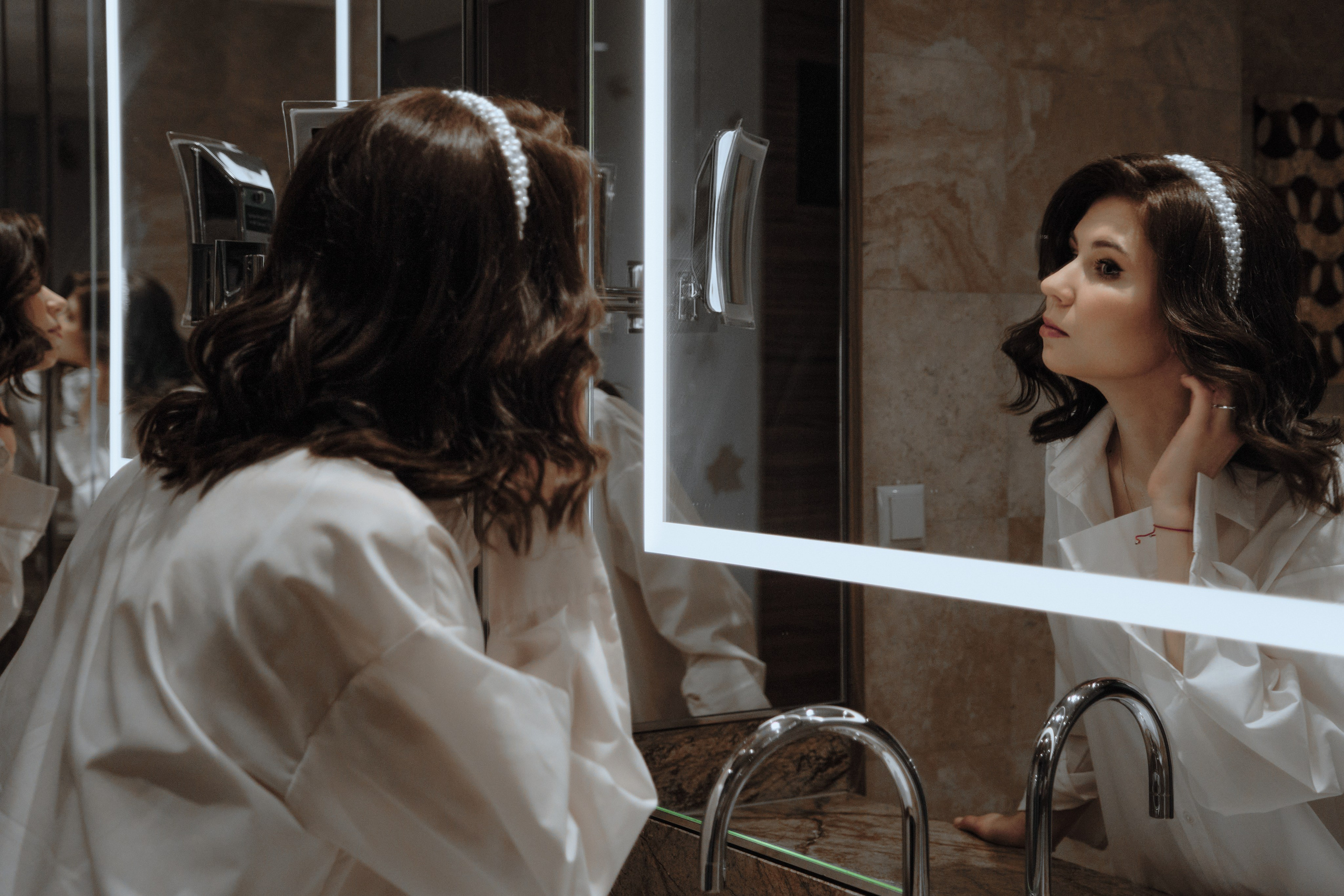 Елизавета и Антон. Фотограф в Москве и Санкт-Петербурге