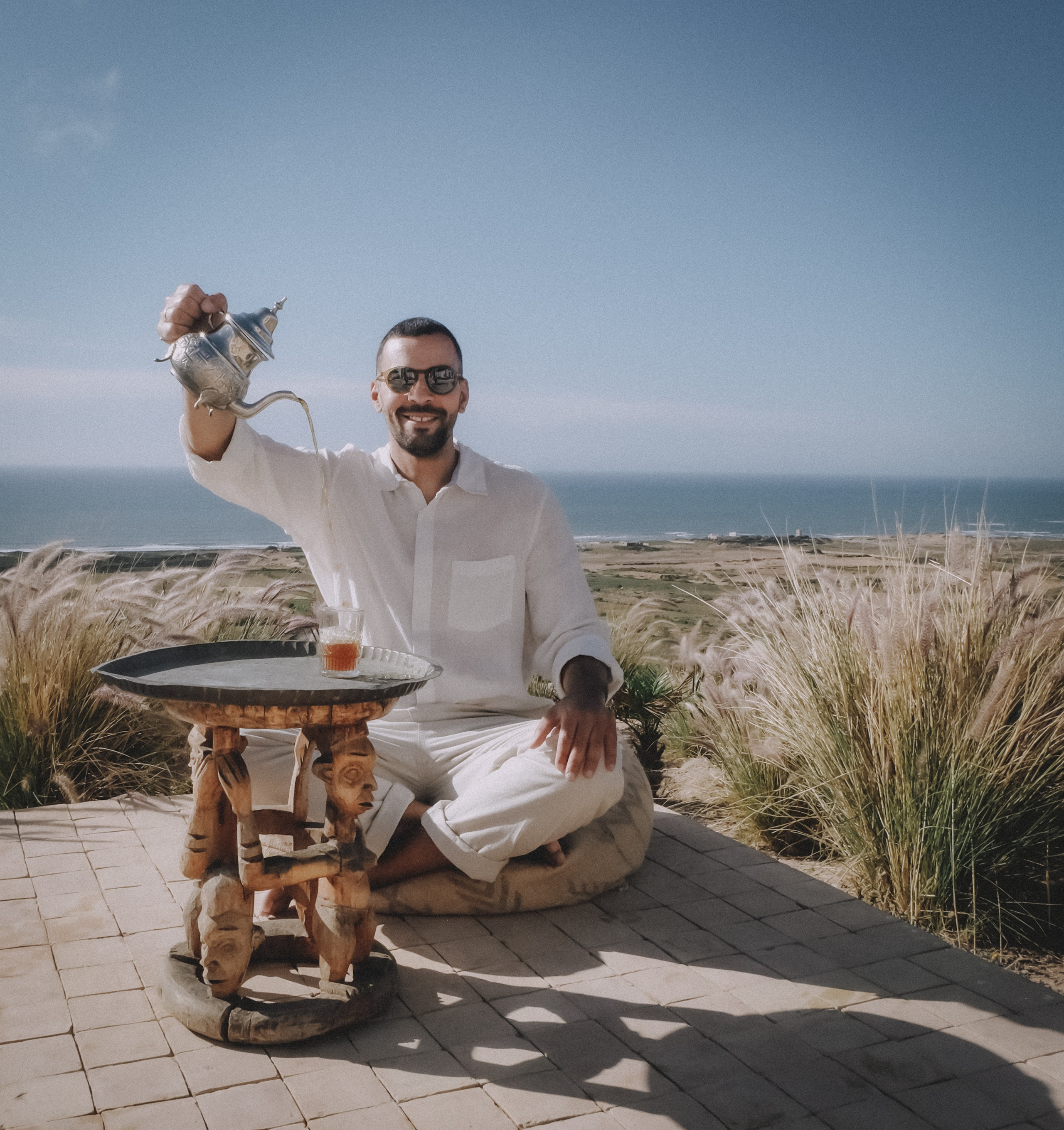 Olga Popova — Photographer in Morocco