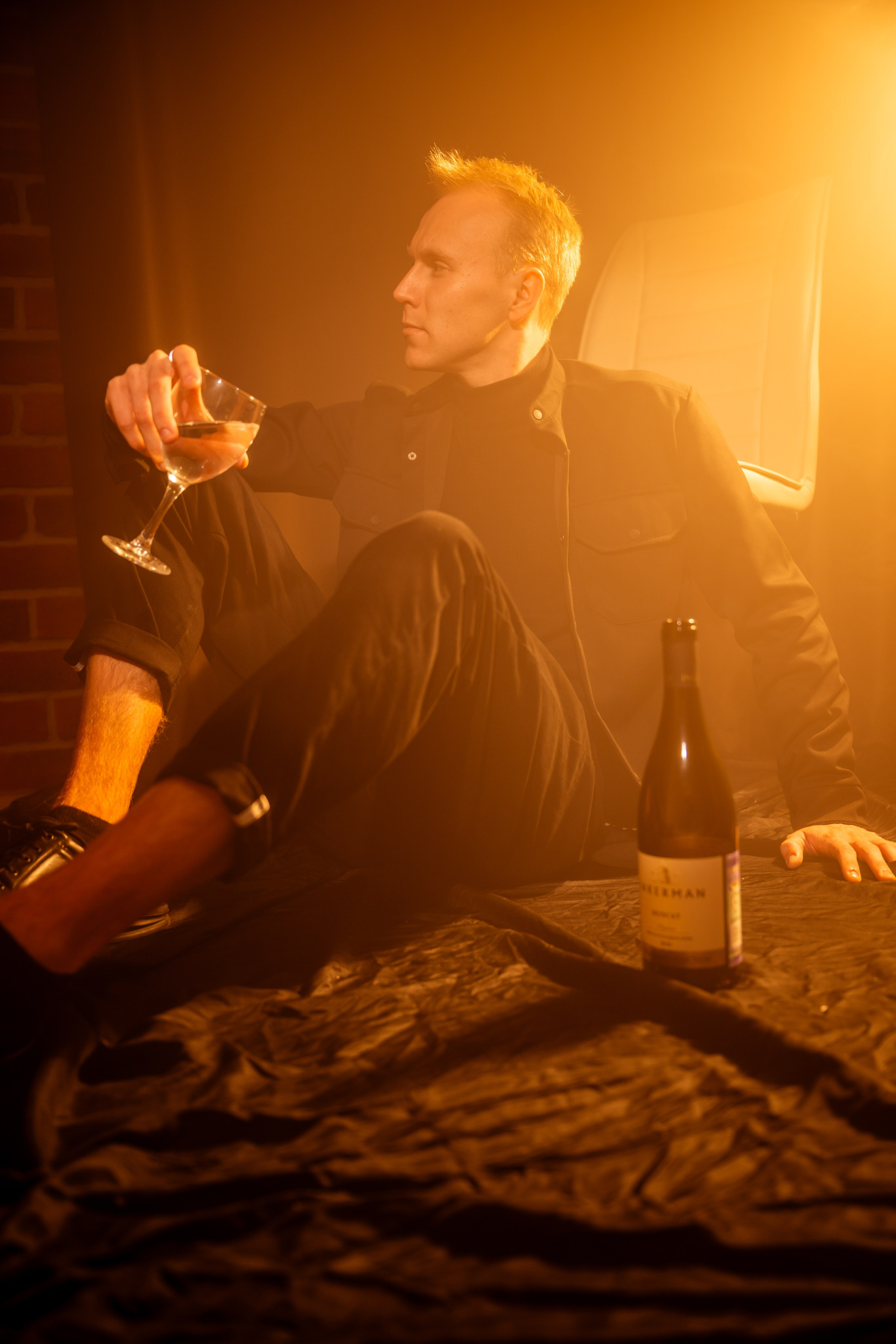 Мужская фотосъемка. Студийный и свадебный фотограф и видеограф в Севастополе — Юлия Макаренко