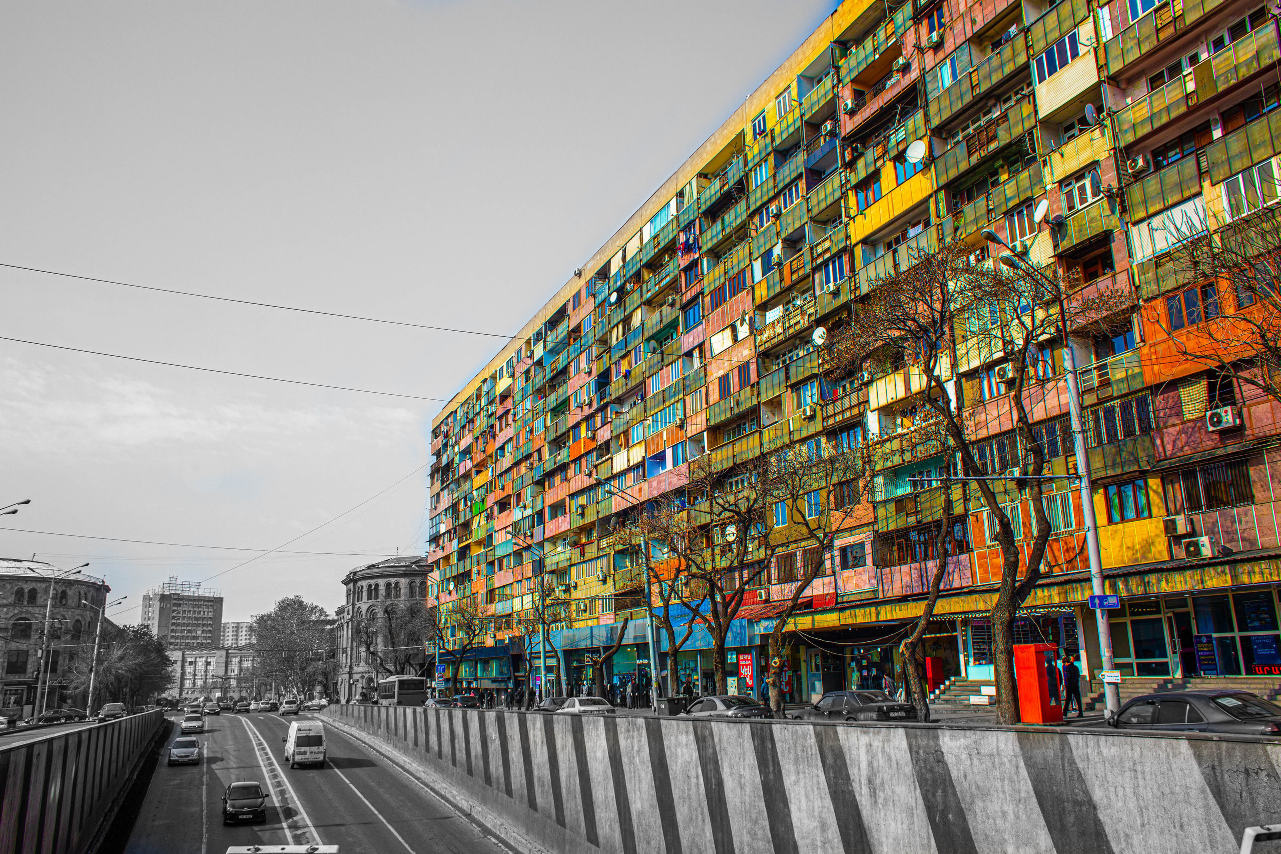 Армения. Zenizza