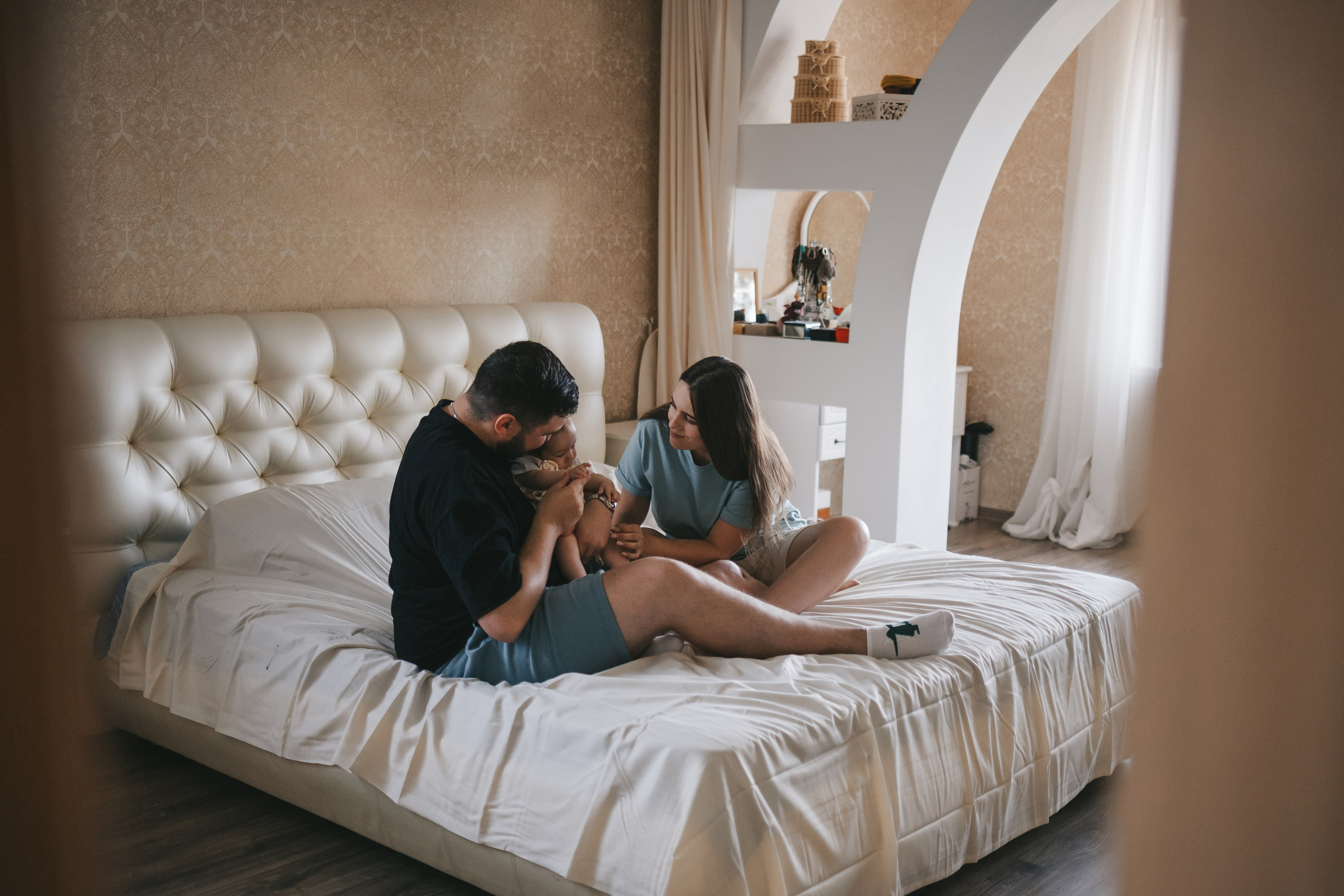 Лука. Фотограф Нижний Новгород