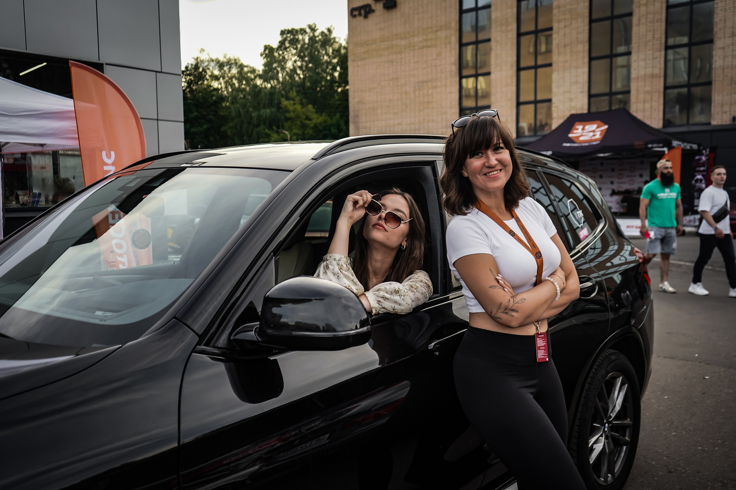 АВТОКЛАСТЕР 19/20. Объективно. Показываю жизнь через свои кадры