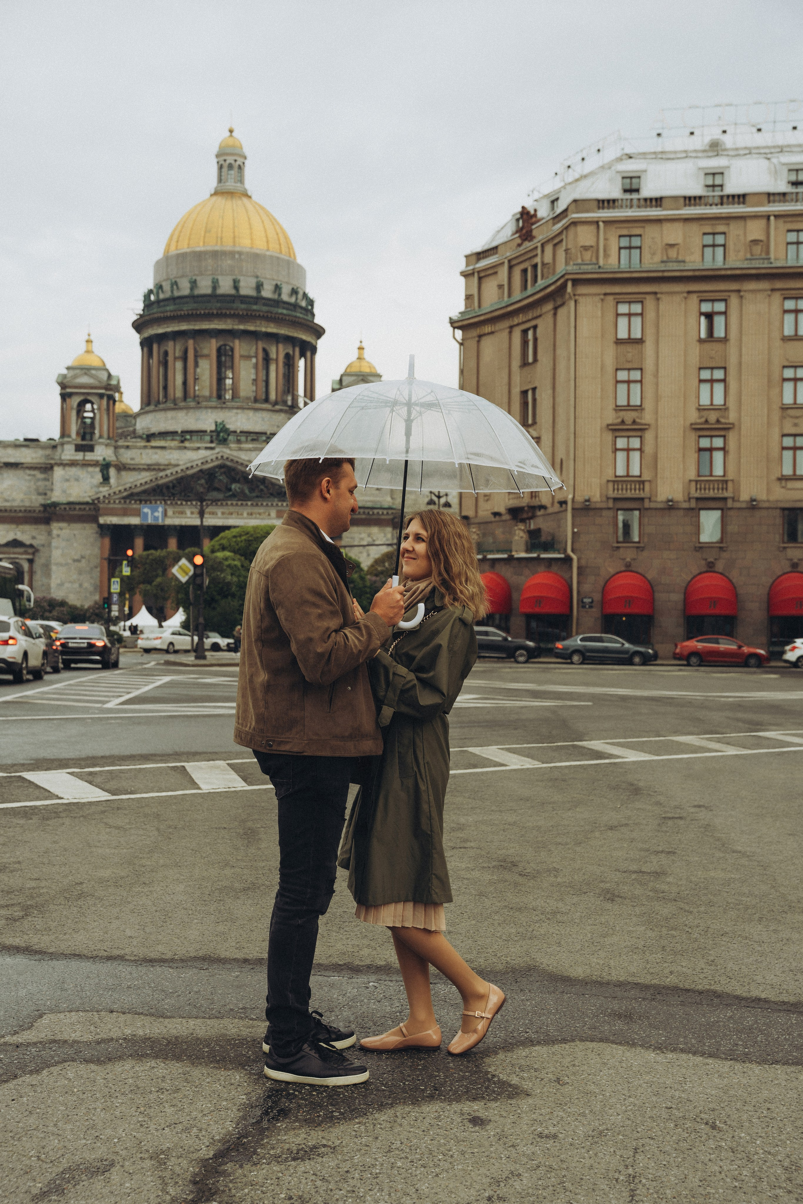 O & A. Фотограф Санкт-Петербург/Гомель Виктория Петрова