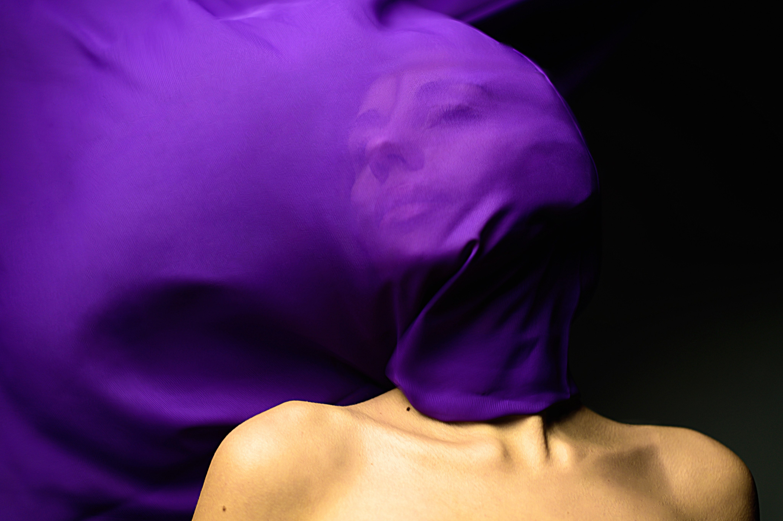 Ева. Мужской портрет, женский портрет, смелые образы (Минск, Беларусь)