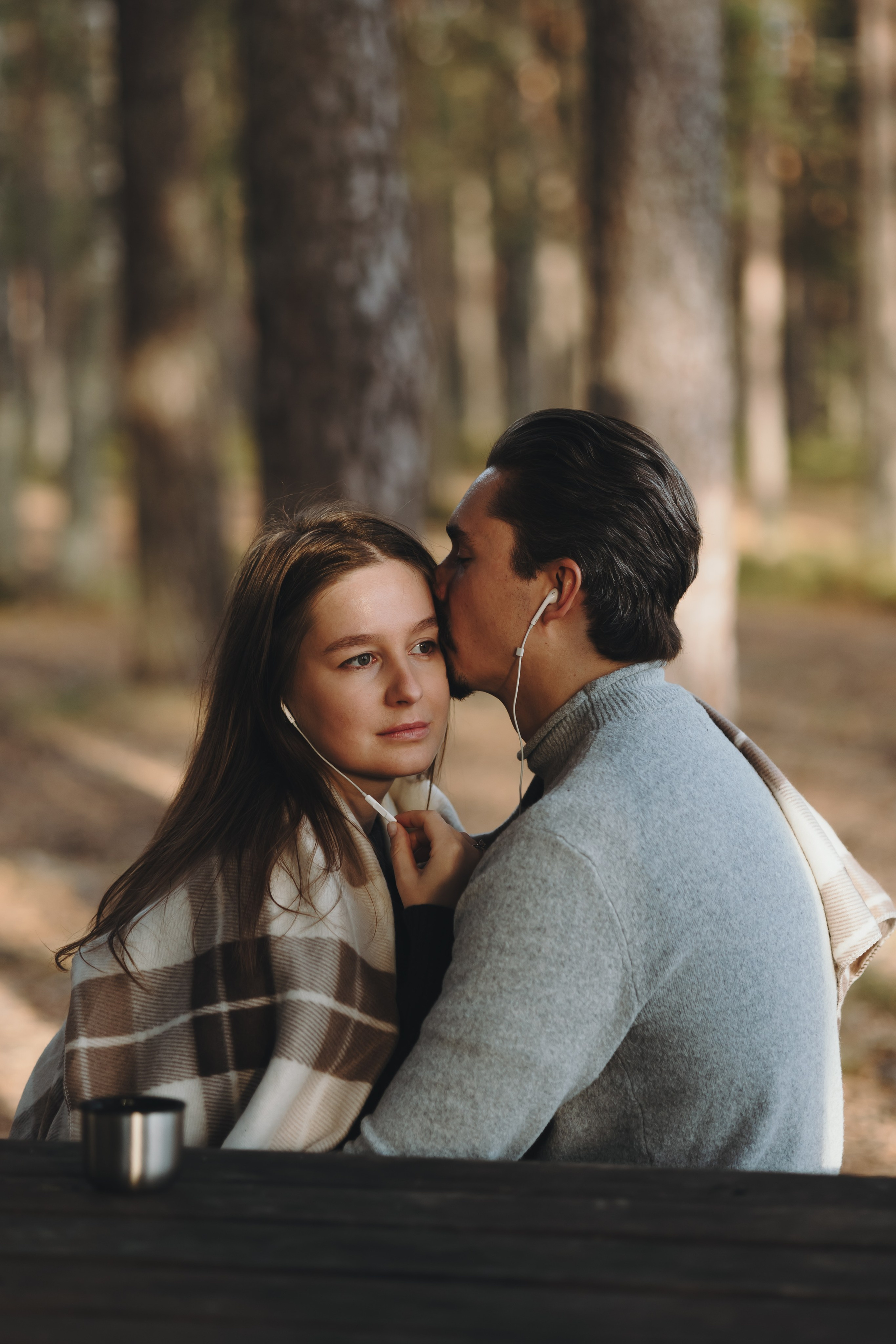 Натали и Даня. Фотограф-анималист в Санкт-Петербурге Алина Яхонт