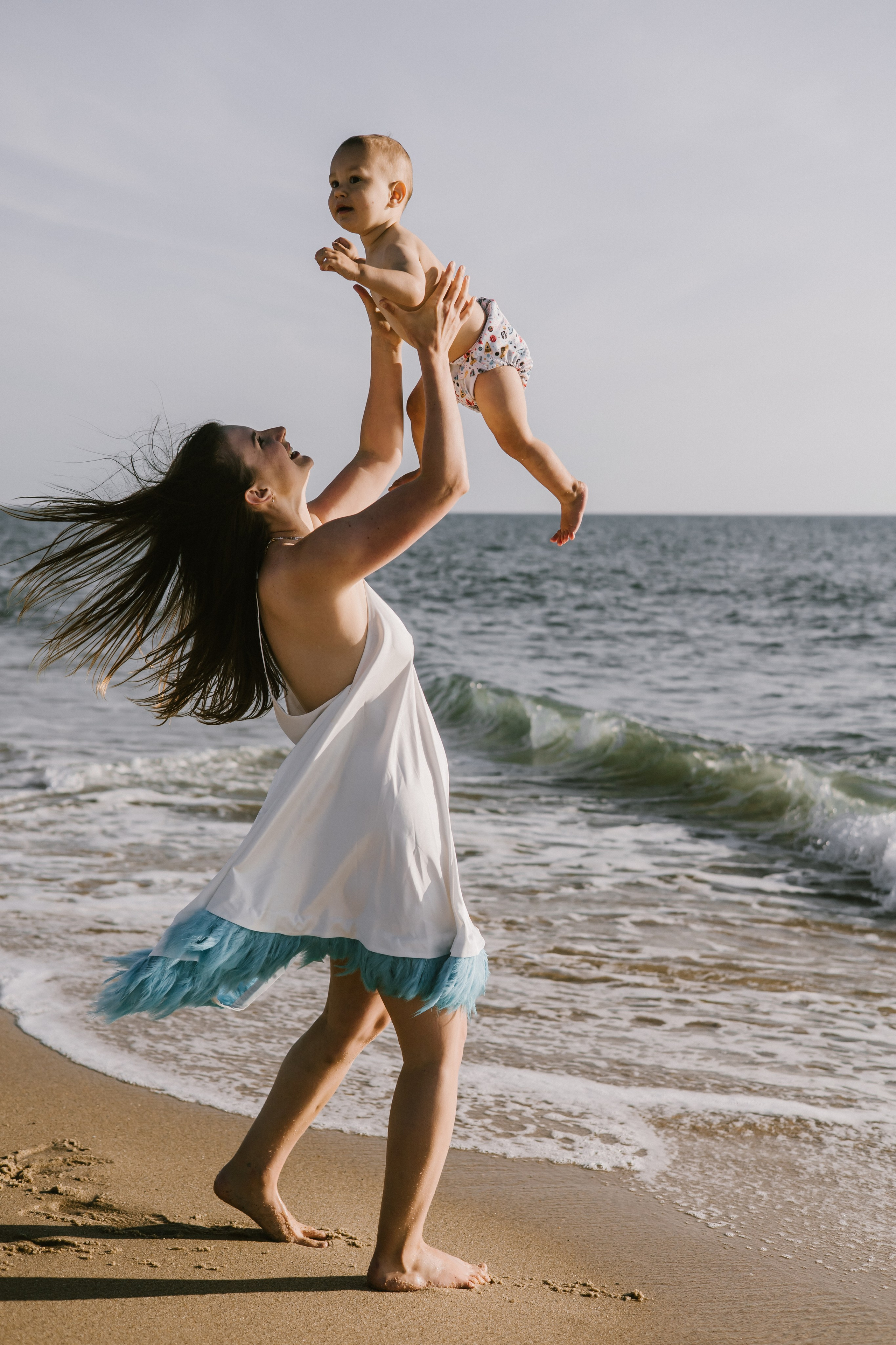 ЖеняЛуисАдам. Wedding and family photographer OLGA KILVEIN