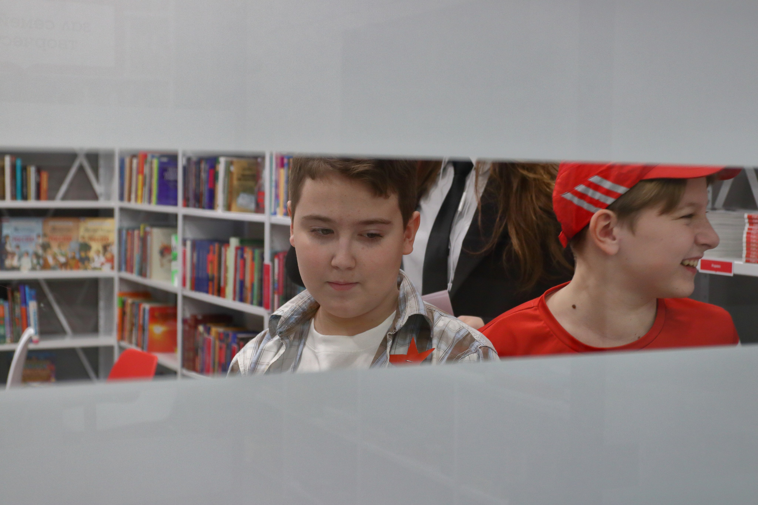 ШКОЛЬНЫЙ РЕПОРТАЖ. Репортажный фотограф детских спортивных мероприятий в Красноярске