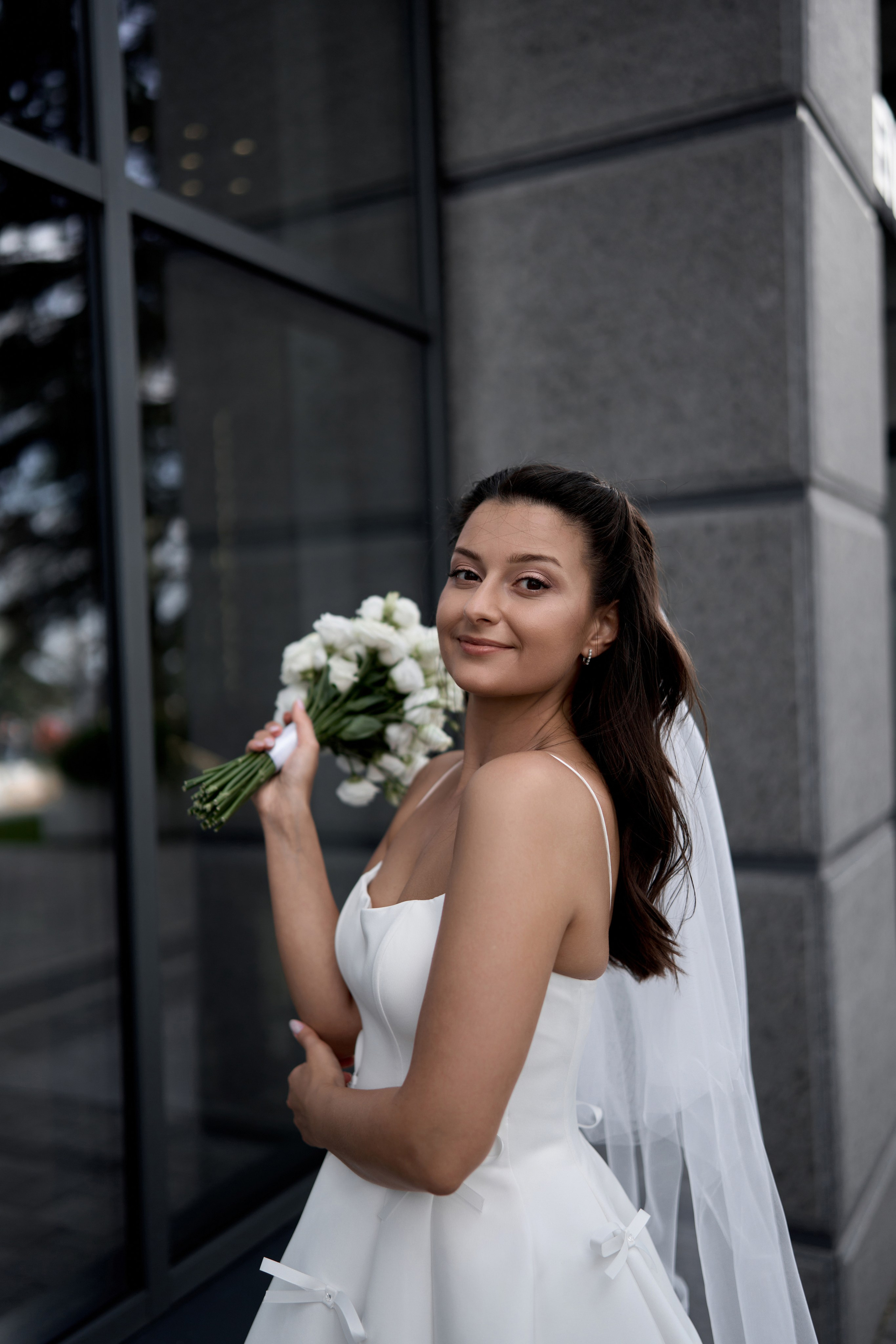 Павел & Ксения. Фотограф в Нижнем Новгороде Марина Кузнецова