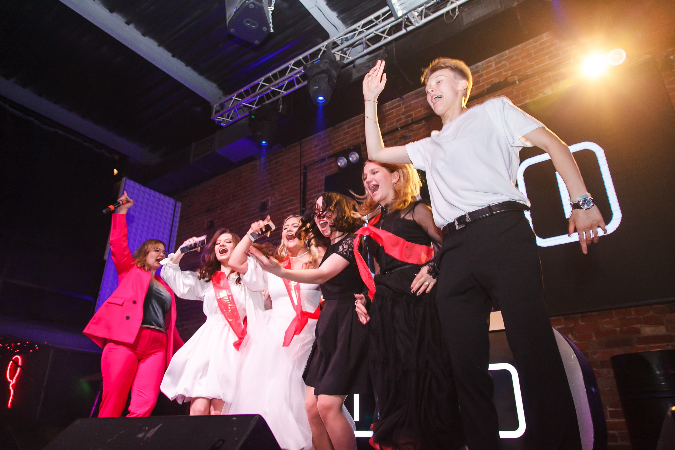 Мероприятия фото и видеосъемка