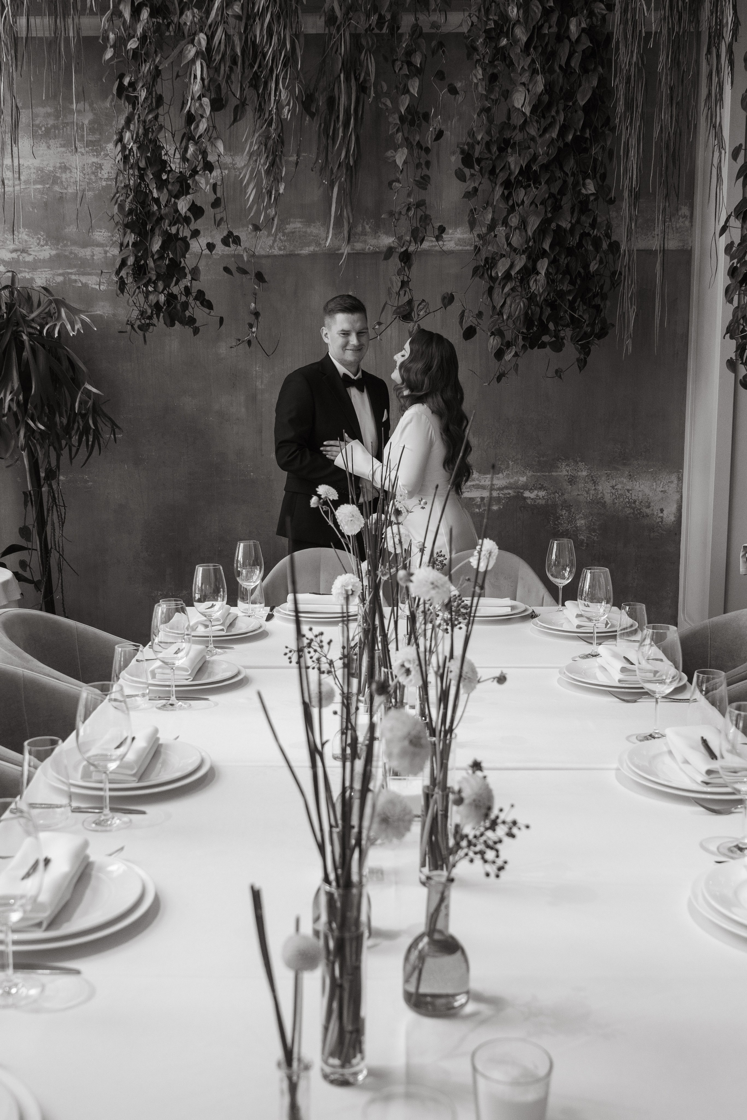 Елена & Сергей. Оформление свадеб, декор свадеб Вера Маркова, Москва