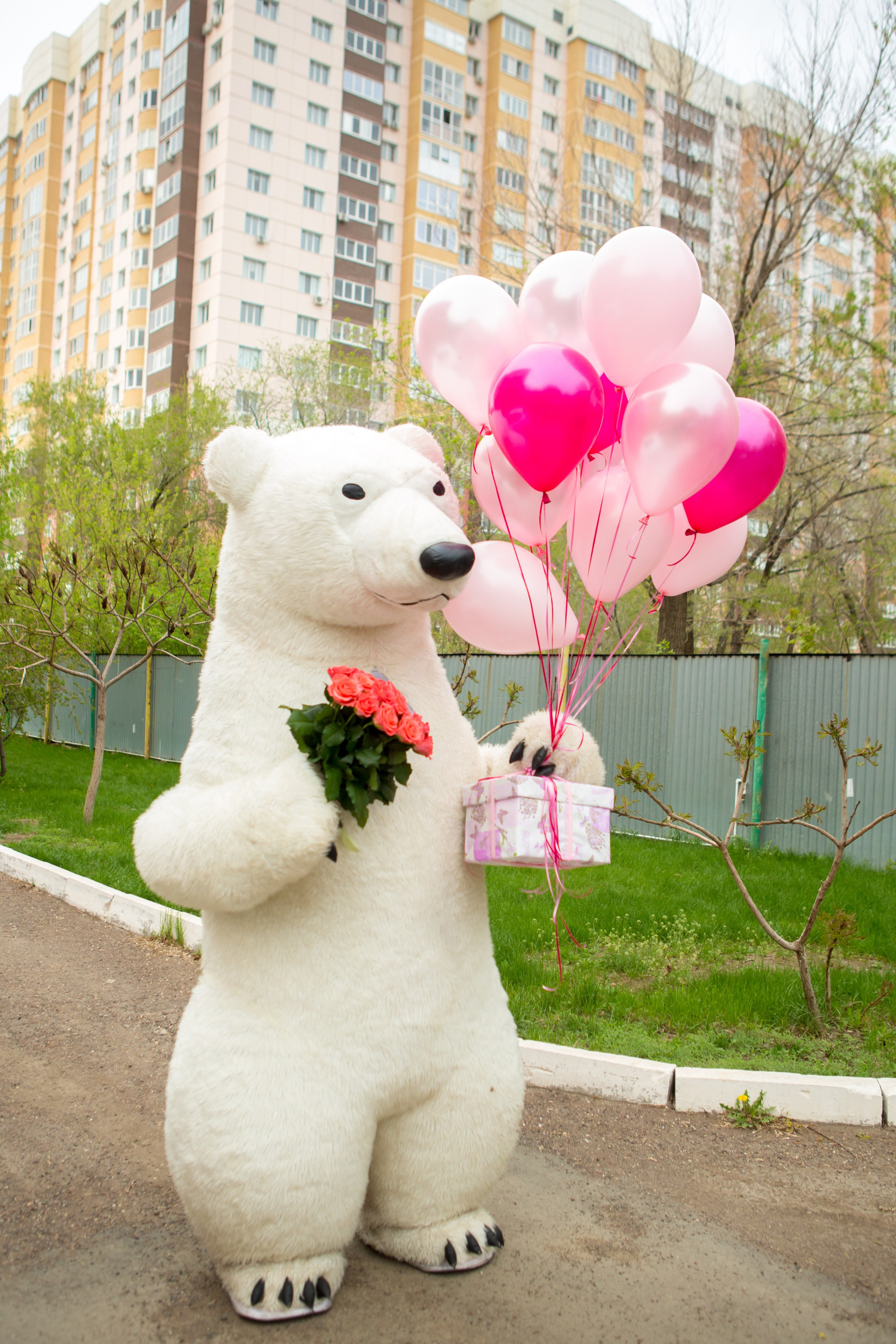 День Рождения Каролины, 16 лет!. Фотограф в Оренбурге. Профессиональный фотограф