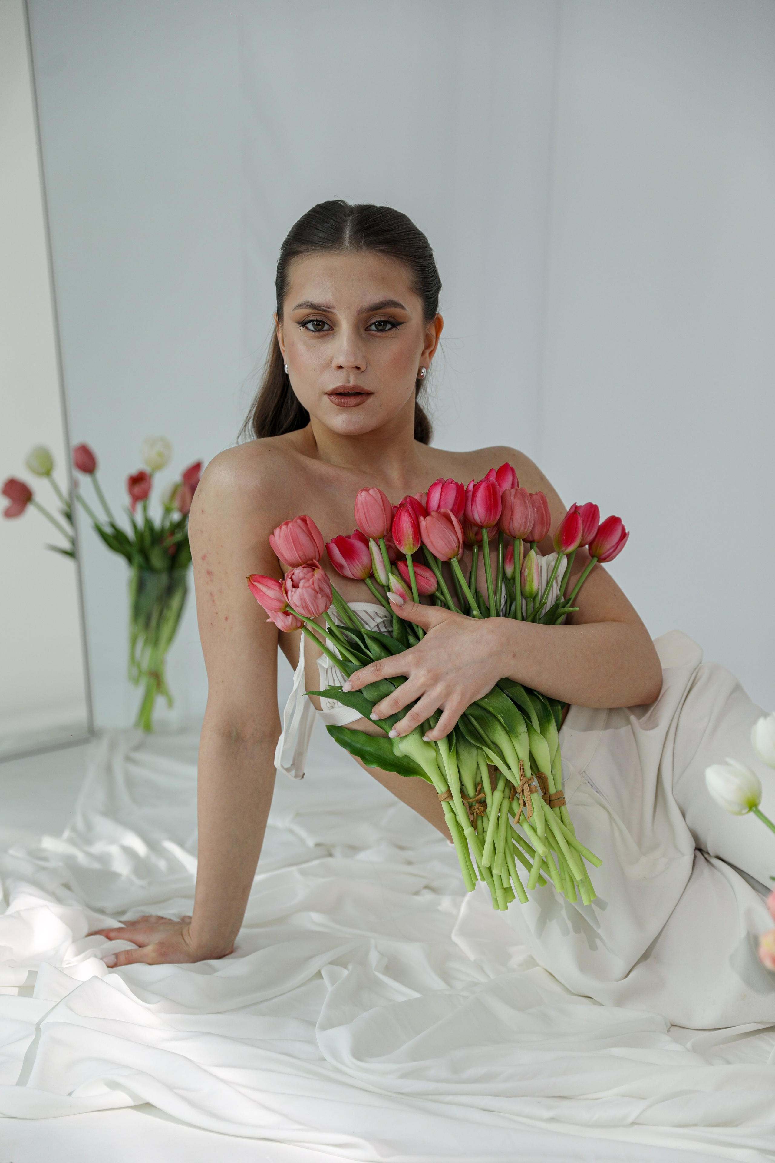 Студийные кадры. Колдасова Алина | Фотограф | Москва