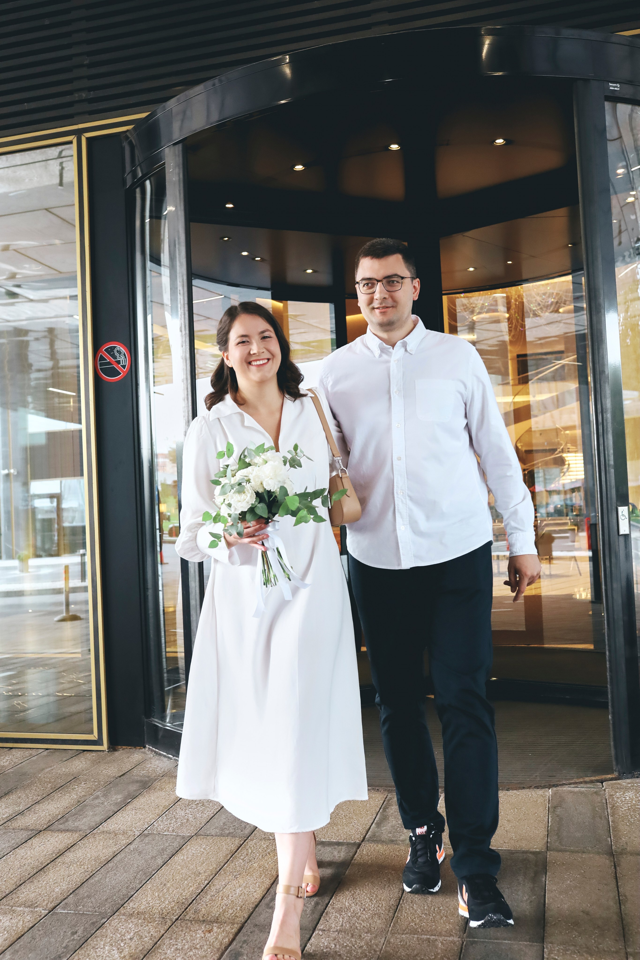 Маргарита и Иван. Http://mira-photo.ru/