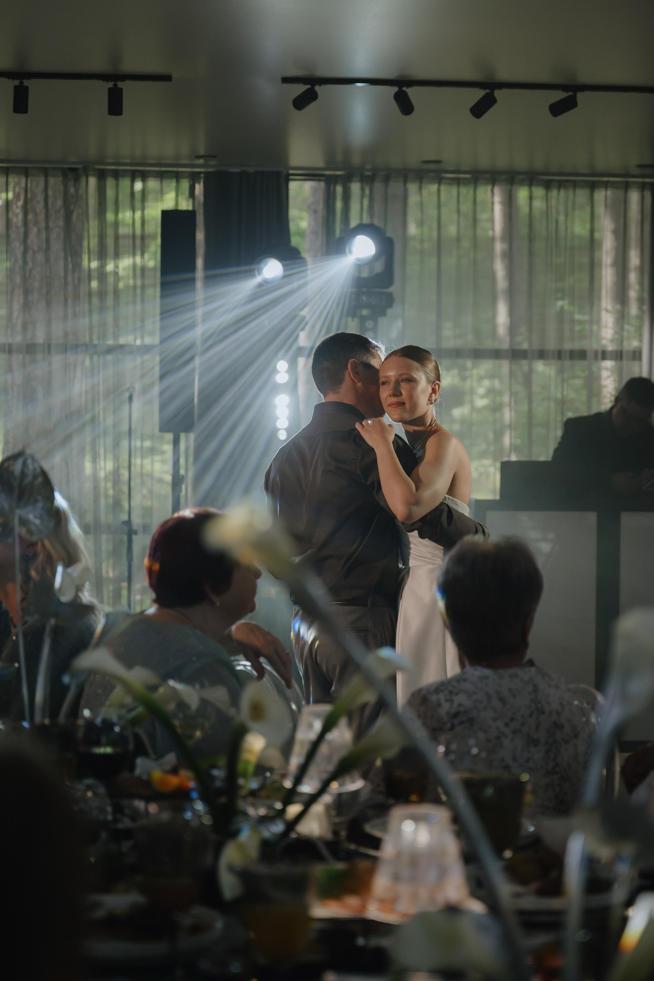 Анжелика & Руслан, LaVilla