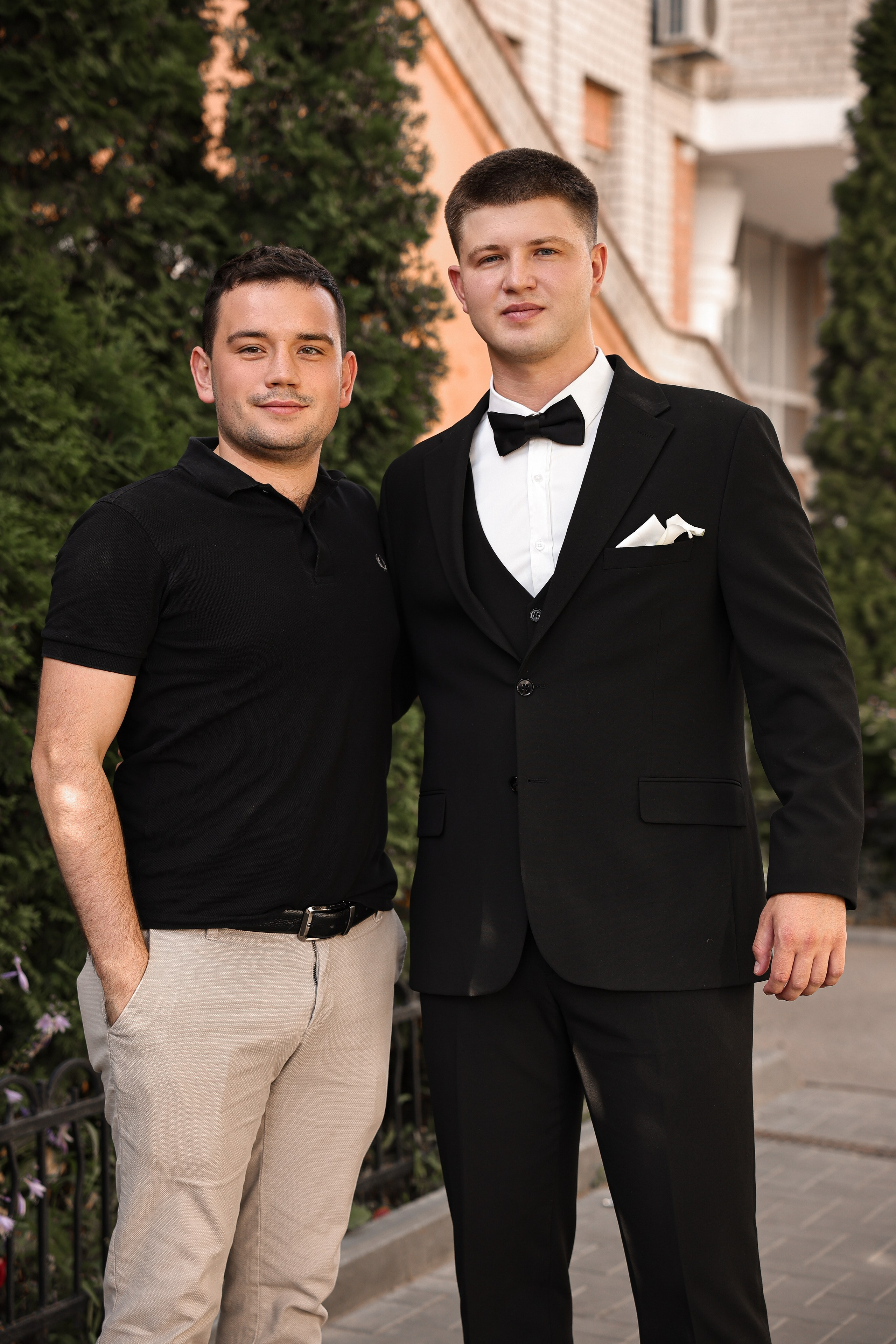 Яна и Олег. Анастасия Камал. Фотограф Саратов