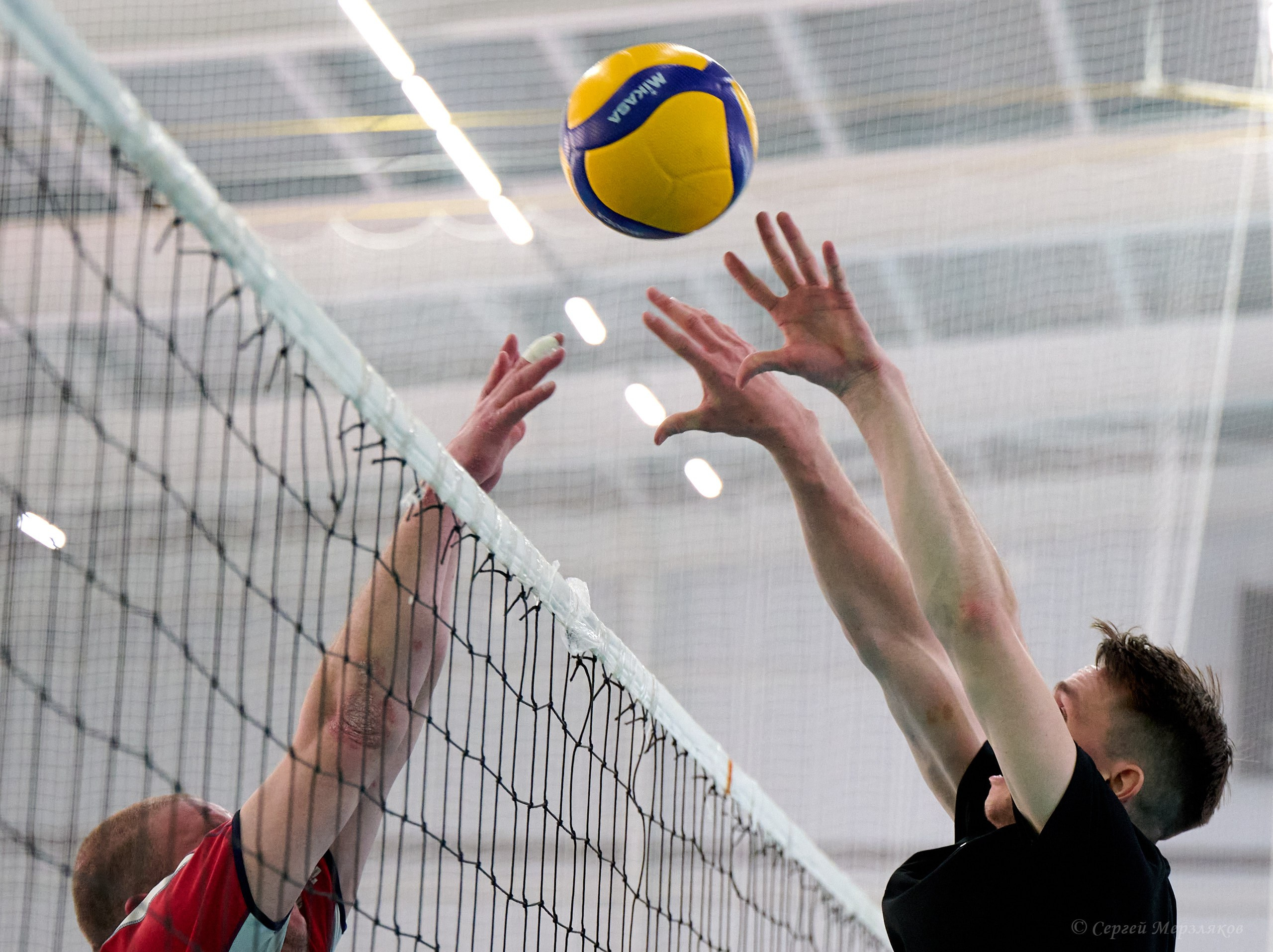 II Волейбольный турнир. Созвездие 26.05.2024 Ижевск. Спортивный репортажный фотограф в Ижевске Сергей Мерзляков
