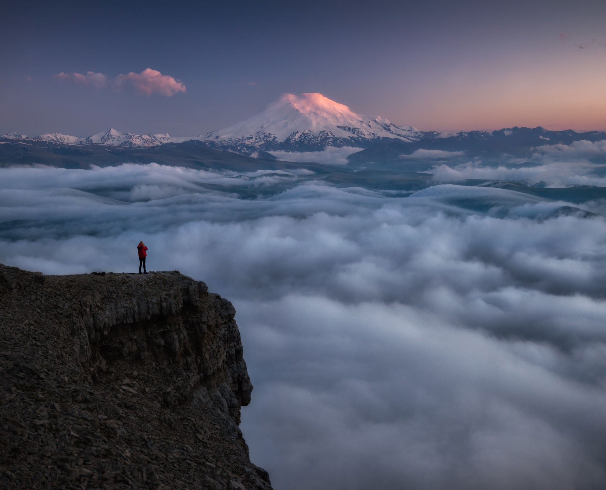 Фотографии Кавказ