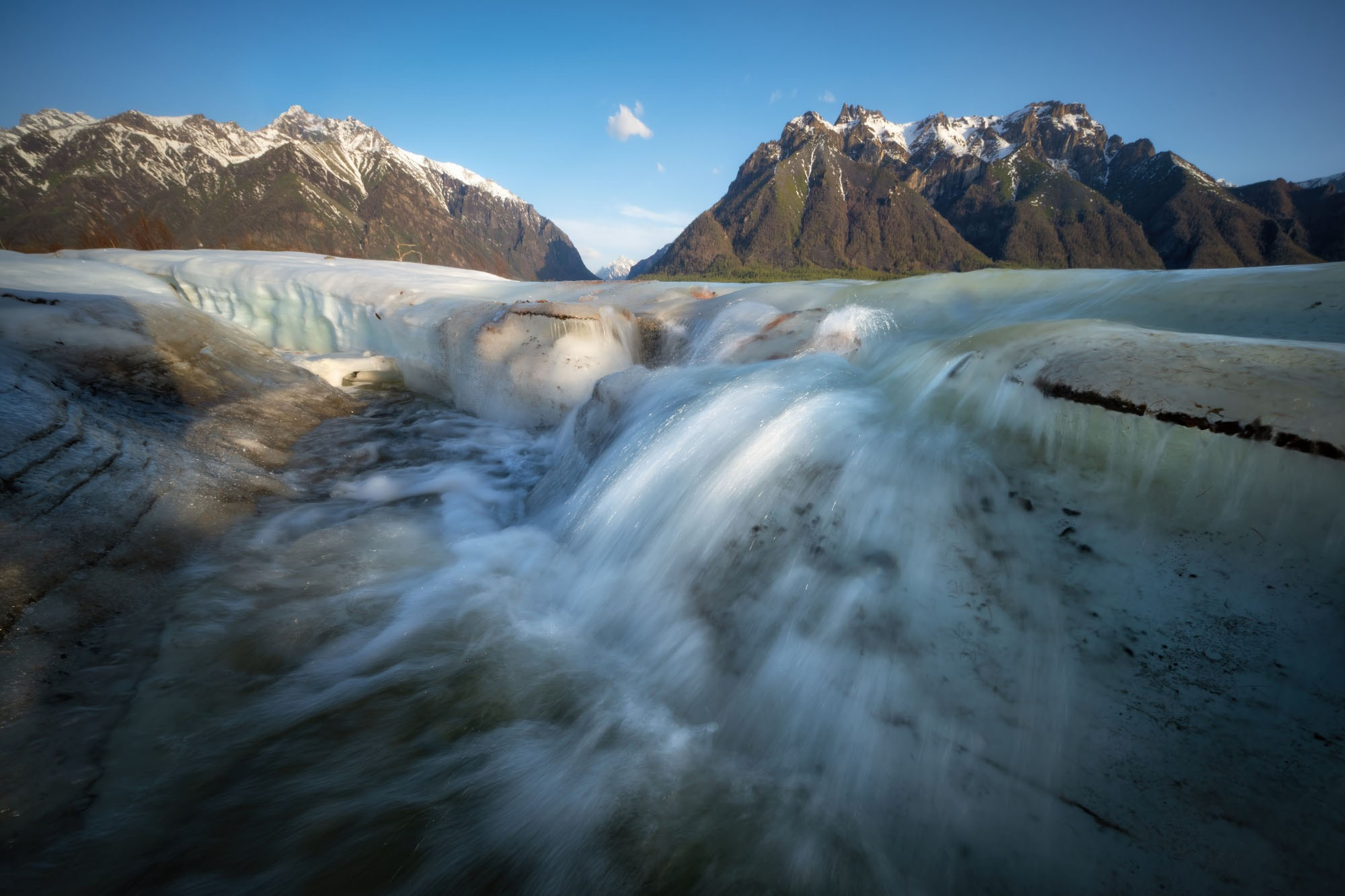 Забайкалье. PhotoGeographic Фототуры по России