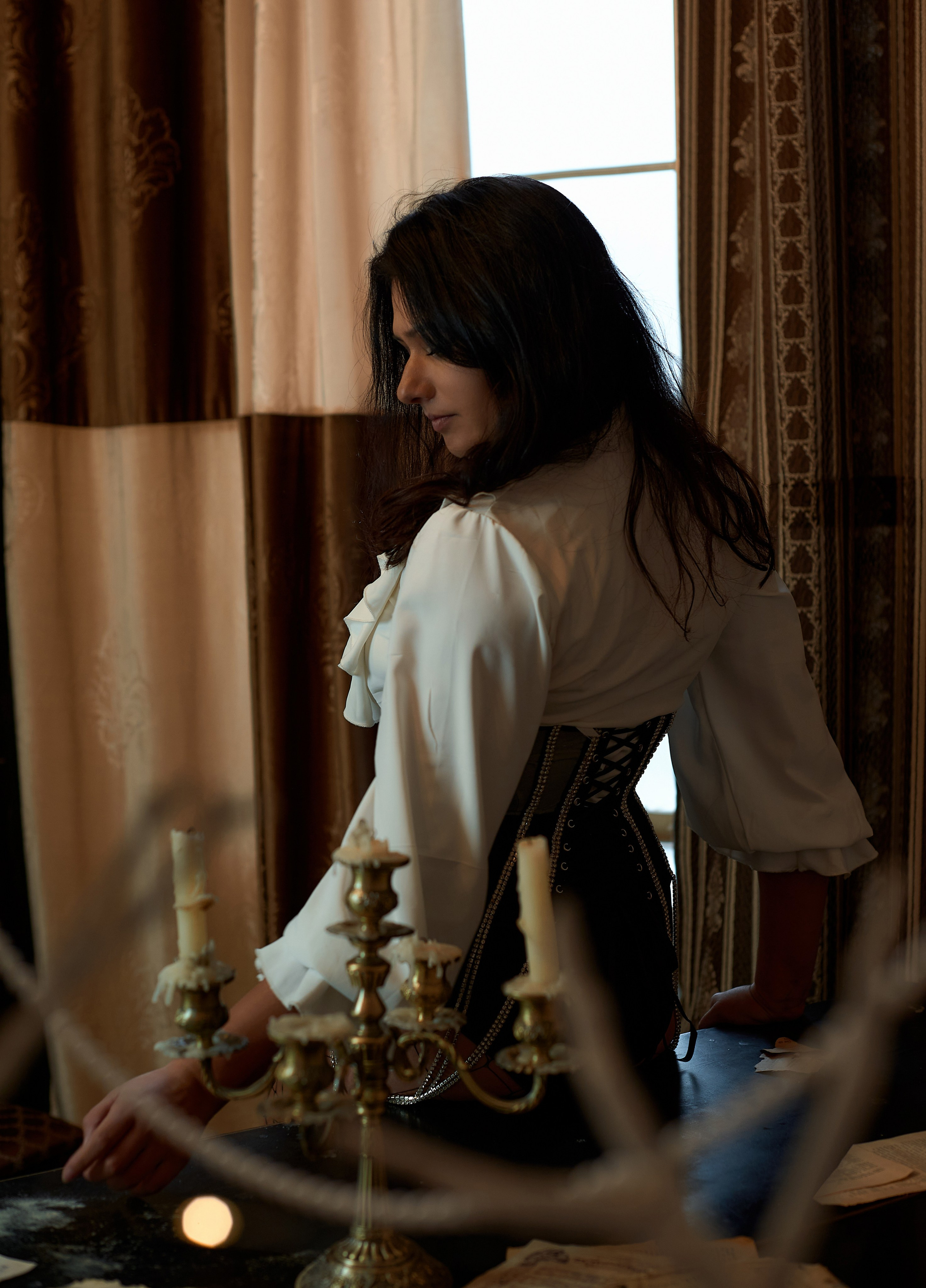 Диана. Фотограф в Севастополе