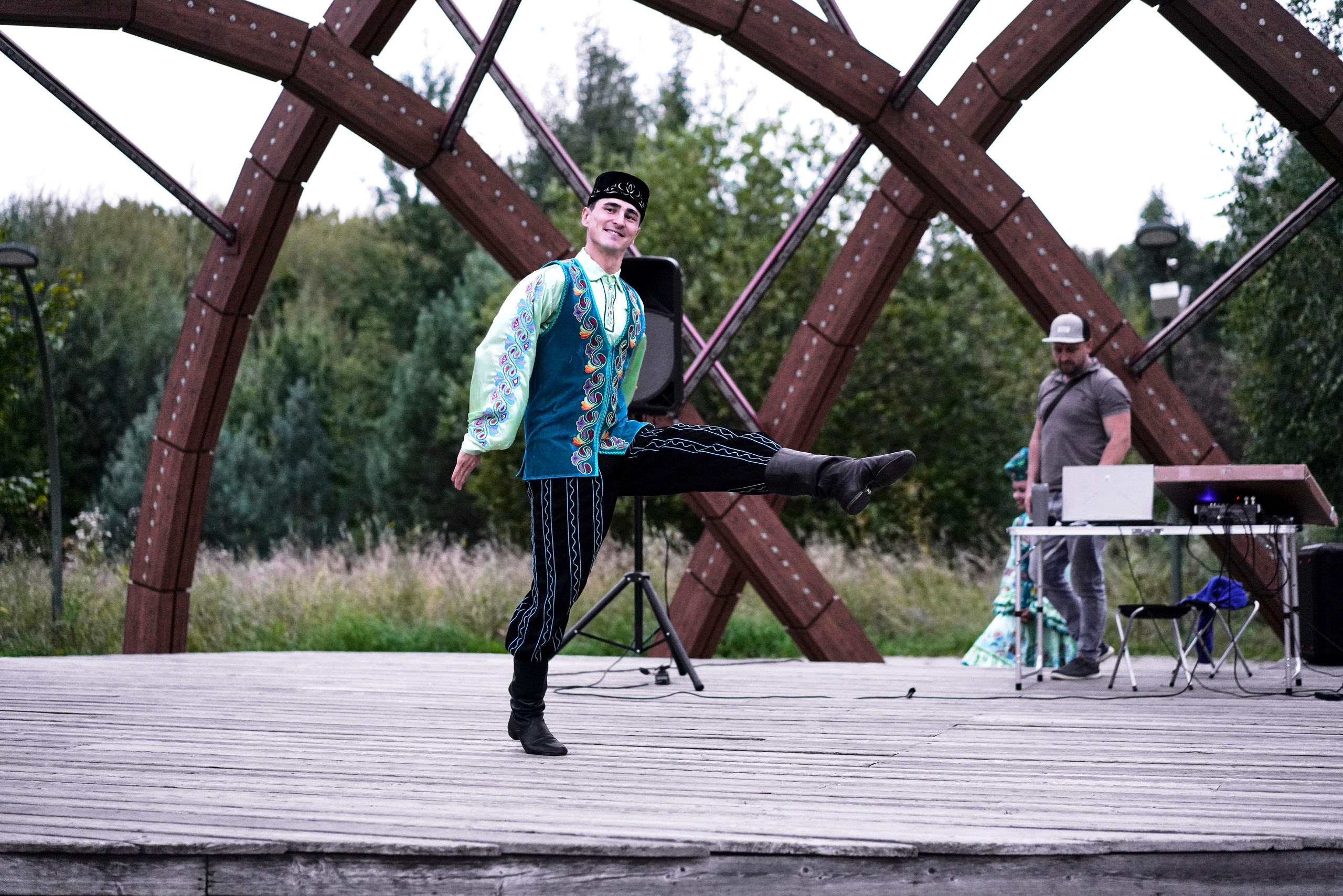 «Семейная вечеринка» 17.08.25. Фотограф Казань