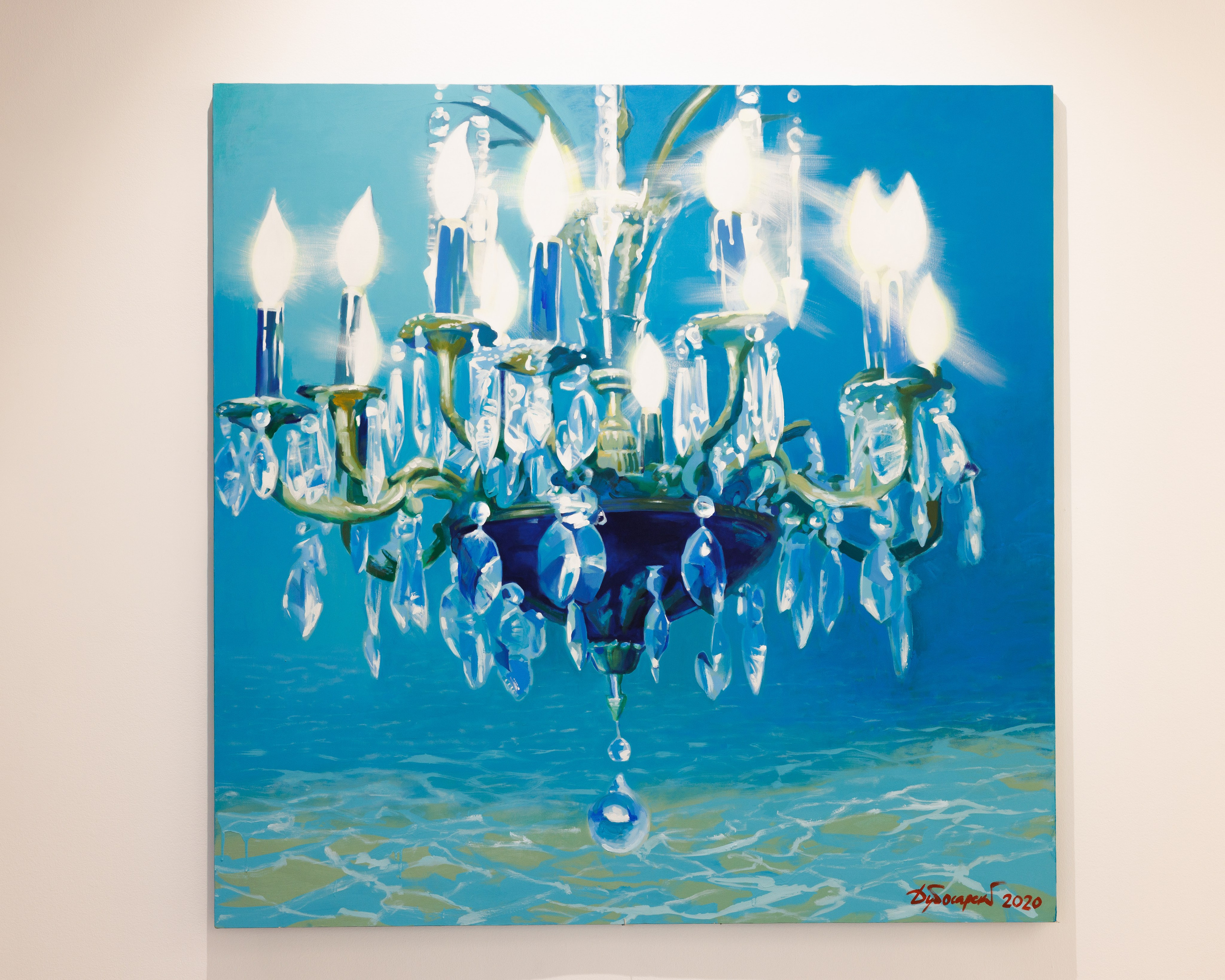 Выставка Свет. Третьяковская галерея. Профессиональный фотограф в Москве Захар Ишутин