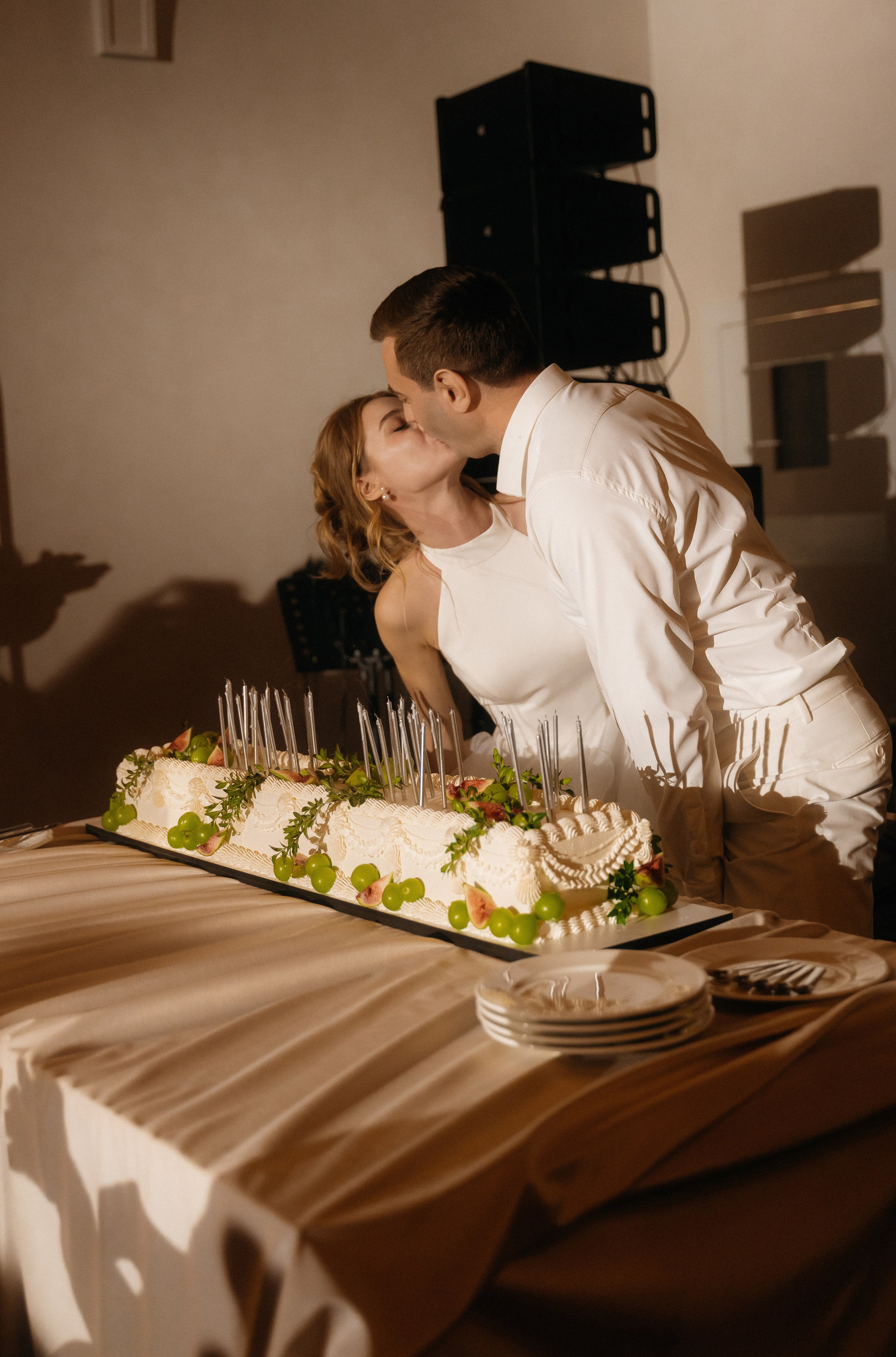 Василий & Кристина. Свадебный и семейный фотограф в Краснодаре Павел Мельников