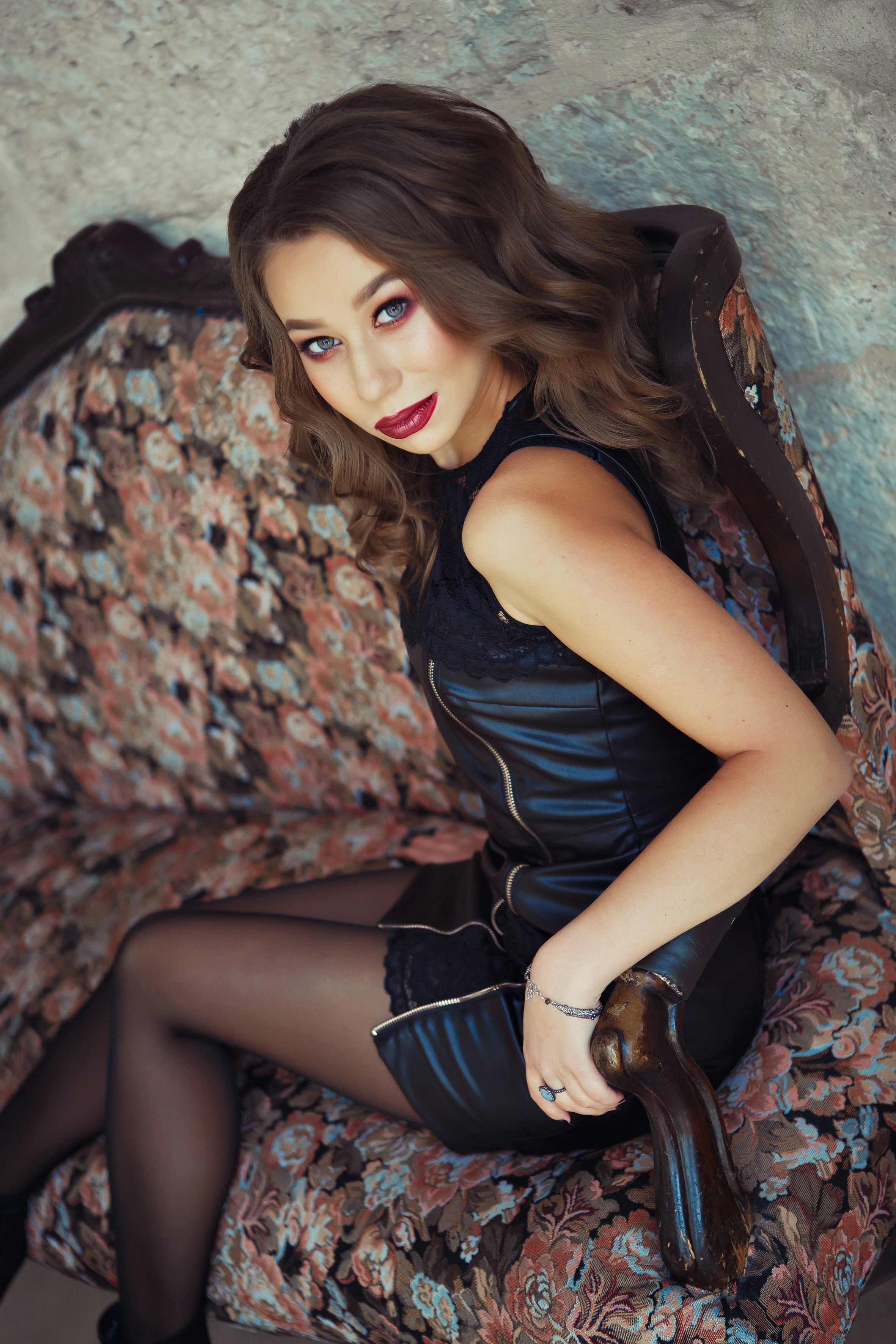 Лиза. Свадебный и портретный Фотограф в Липецке Дмитрий Котюков