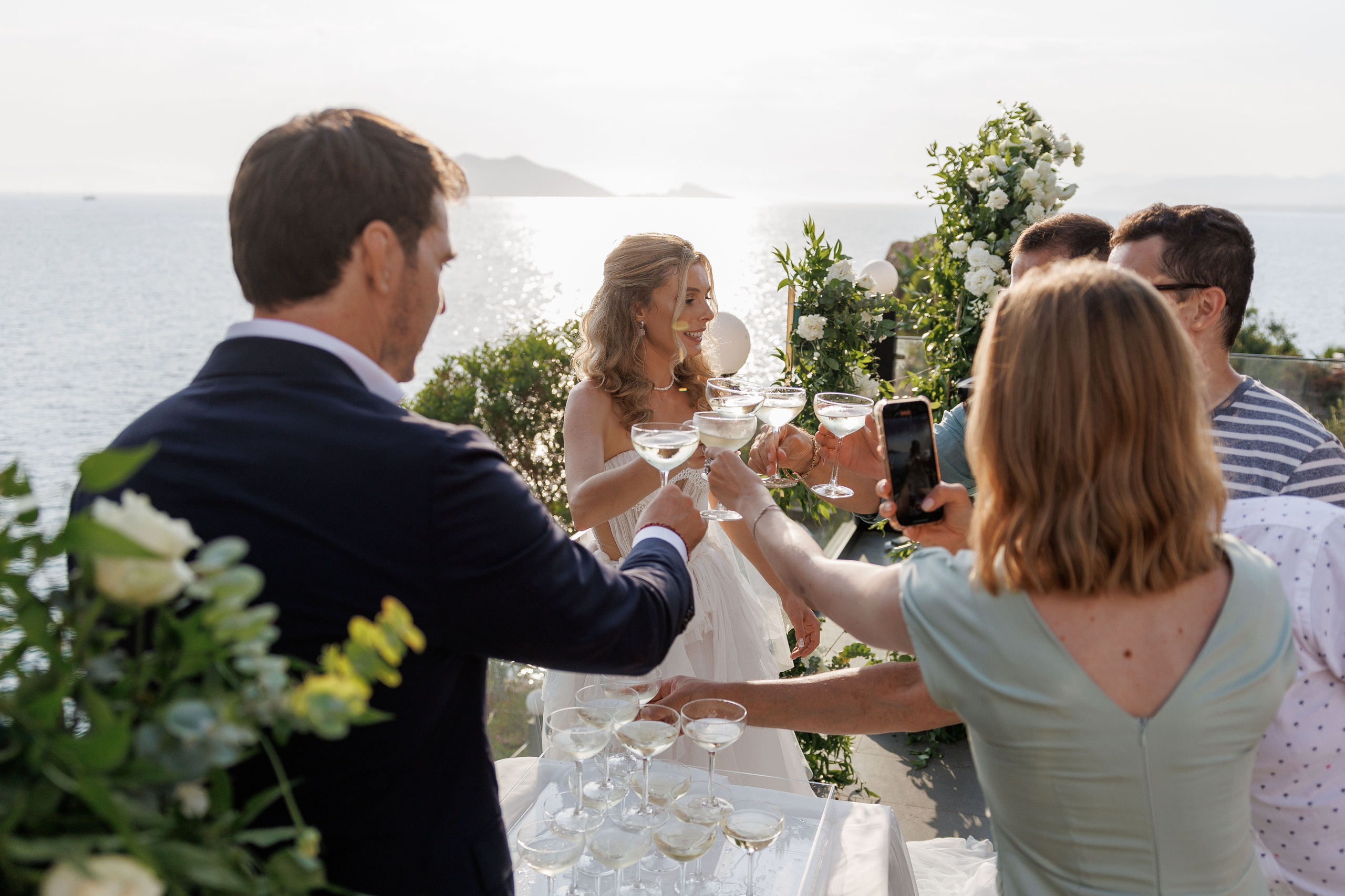 Alena+Sergey. Фотограф Иван Газукин