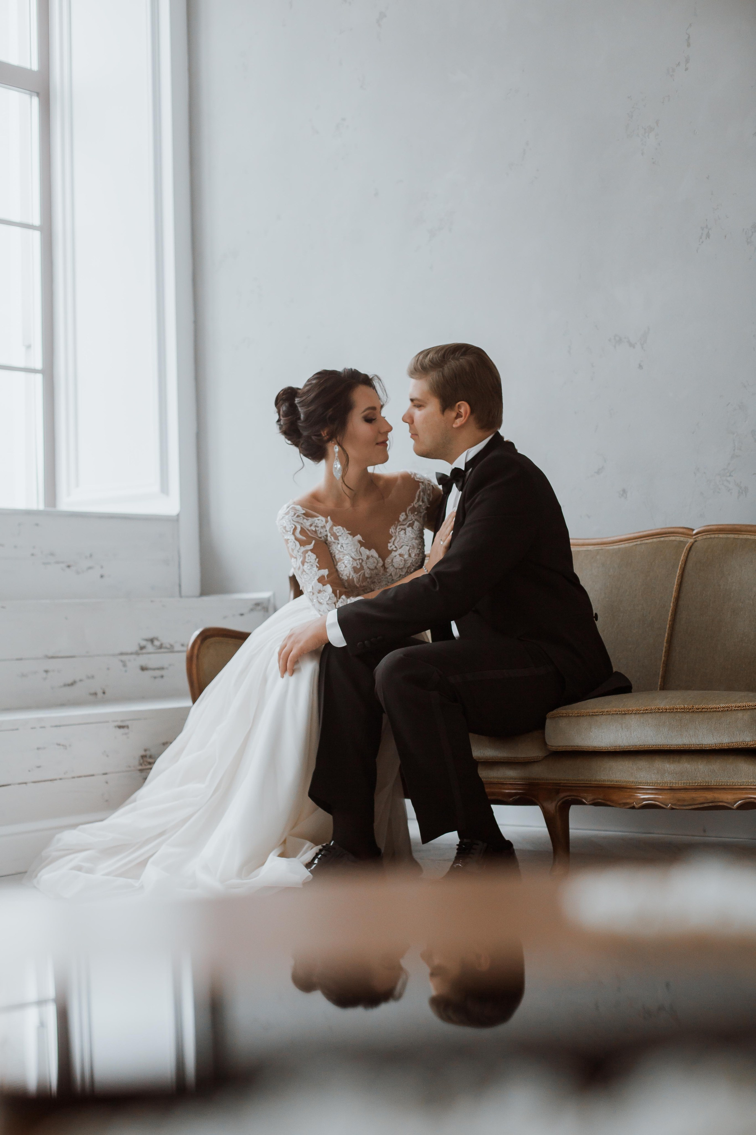 Только студийные. Креативный и женский Фотограф Омске Наталья Лебедева