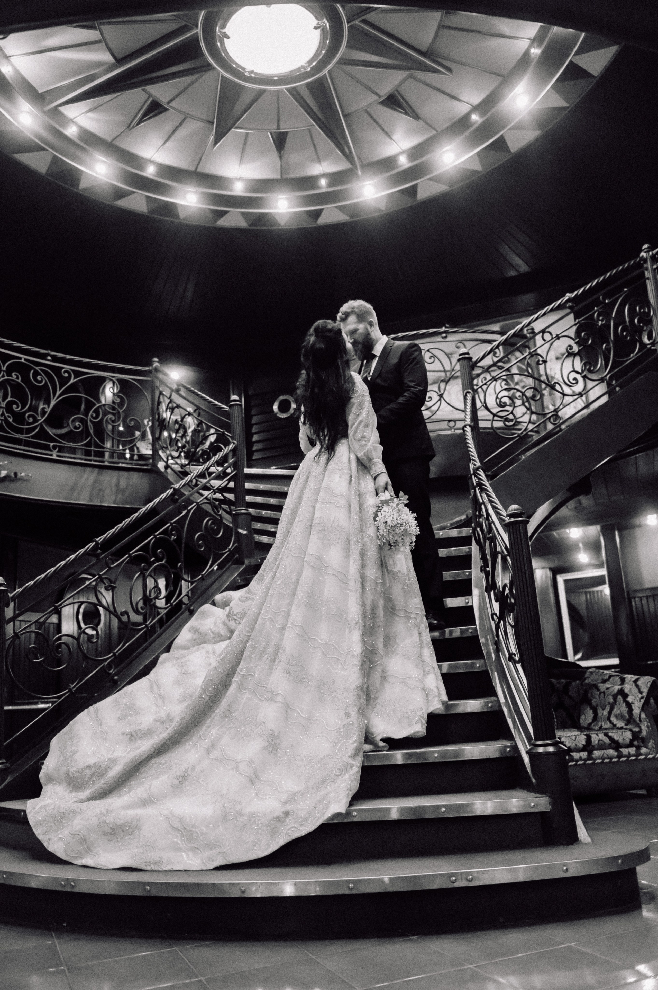 Wedding day. Семейный  и свадебный фотограф в Мурманске Мария Шепелева