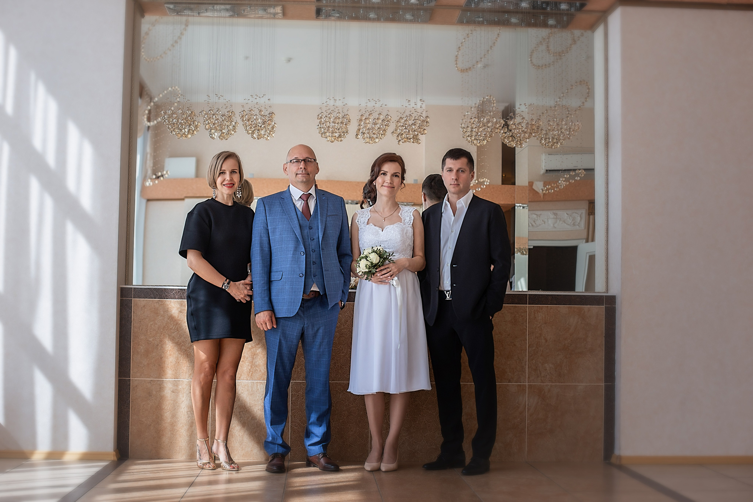 Юрий и Светлана. Семейный фотограф в Санкт-Петербурге