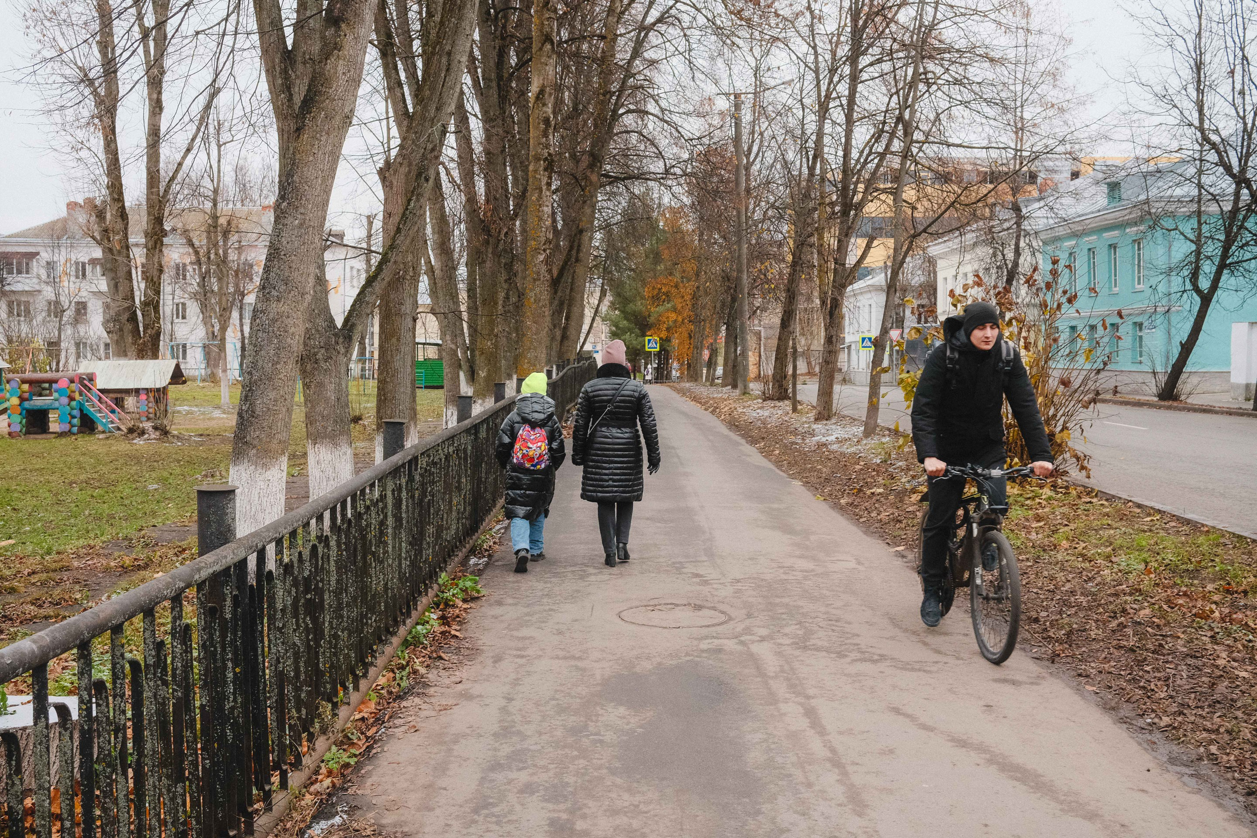 2022.11. Фотограф Алексей Алексеев