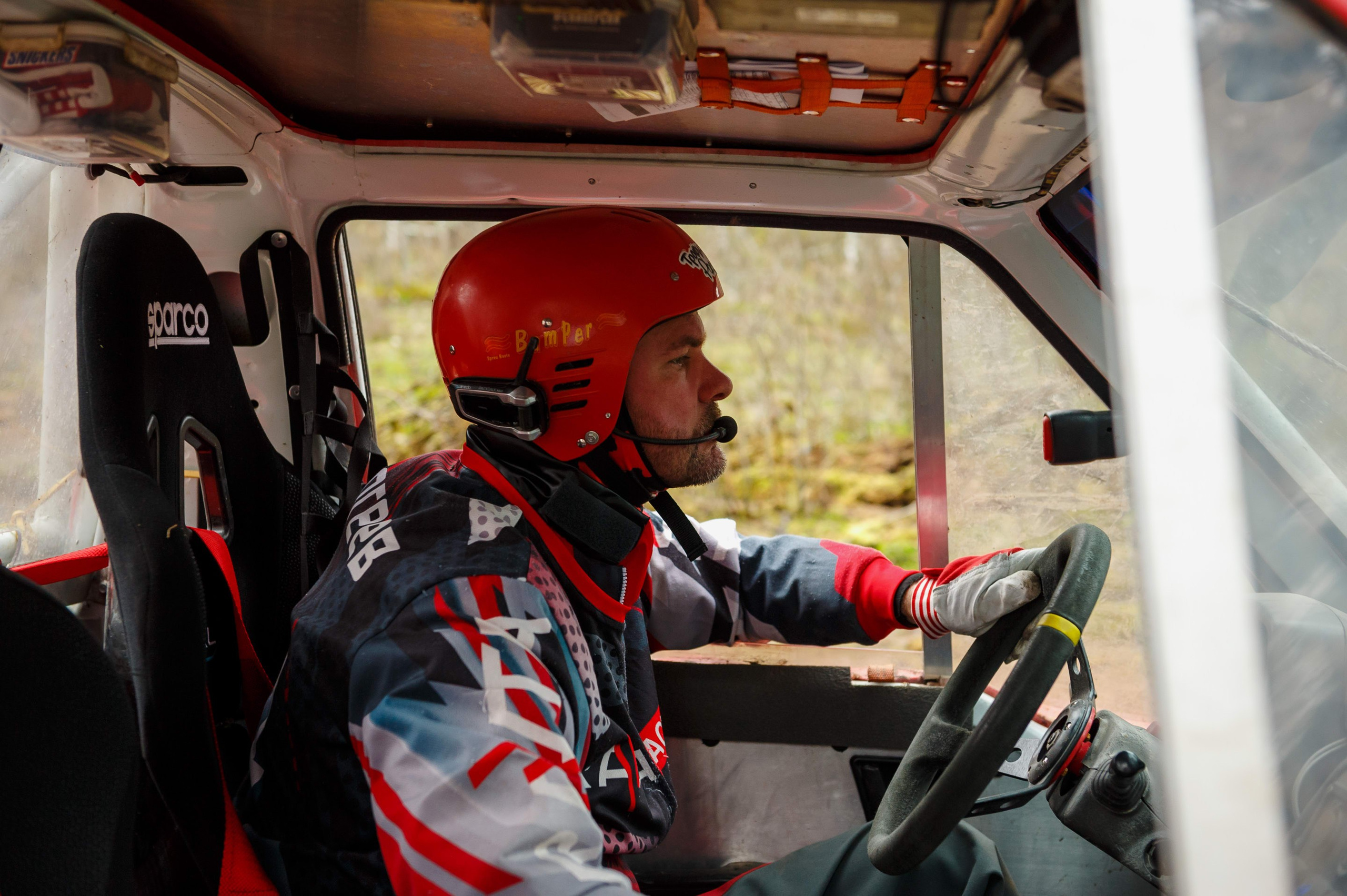 Ленинград-трофи 2024 — день 2. Фотограф Алексей Алексеев