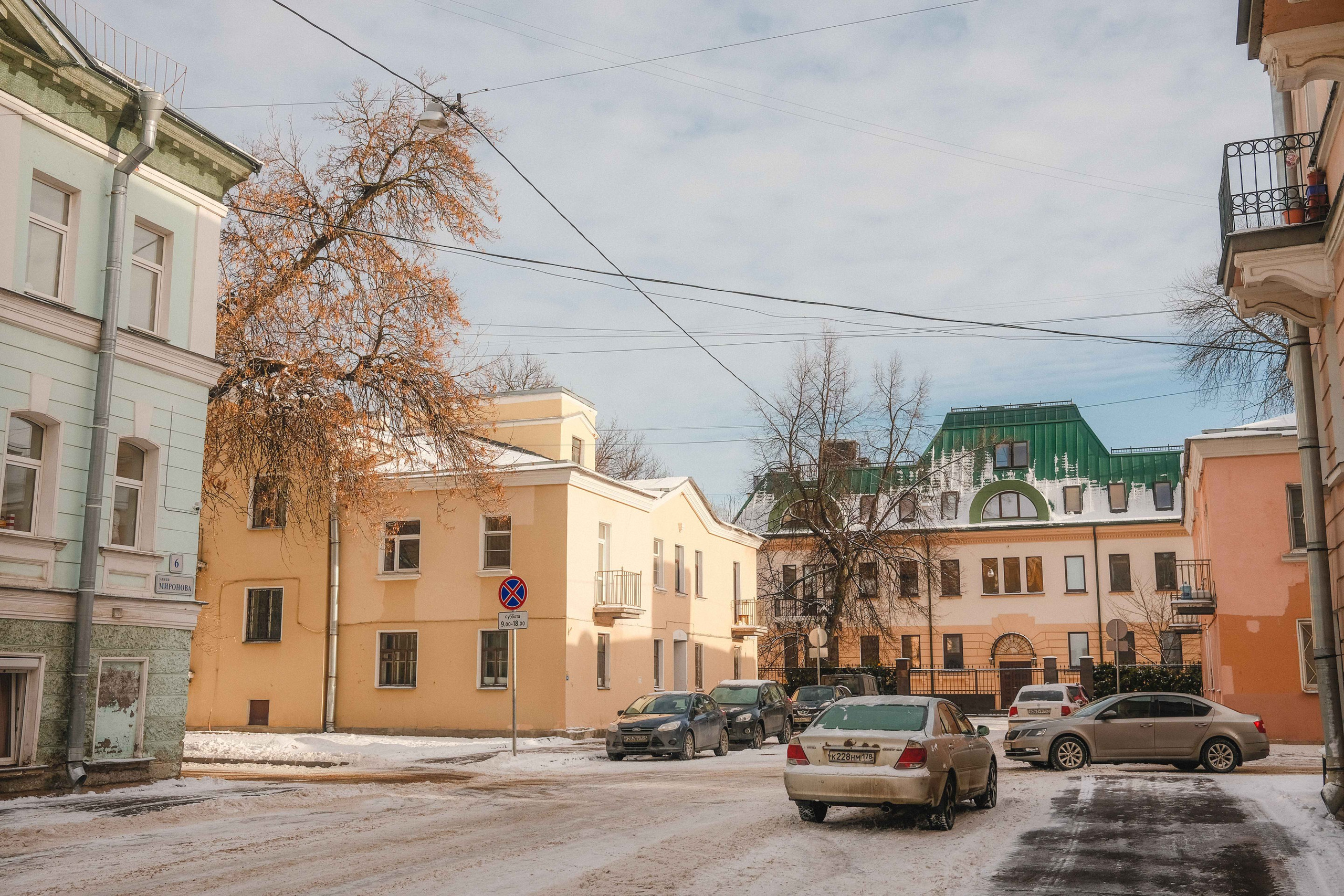 2023.02. Фотограф Алексей Алексеев