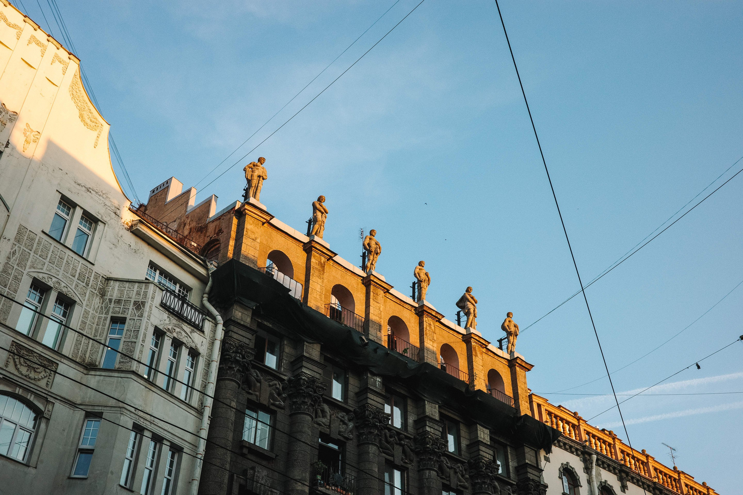 2024.07. Фотограф Алексей Алексеев