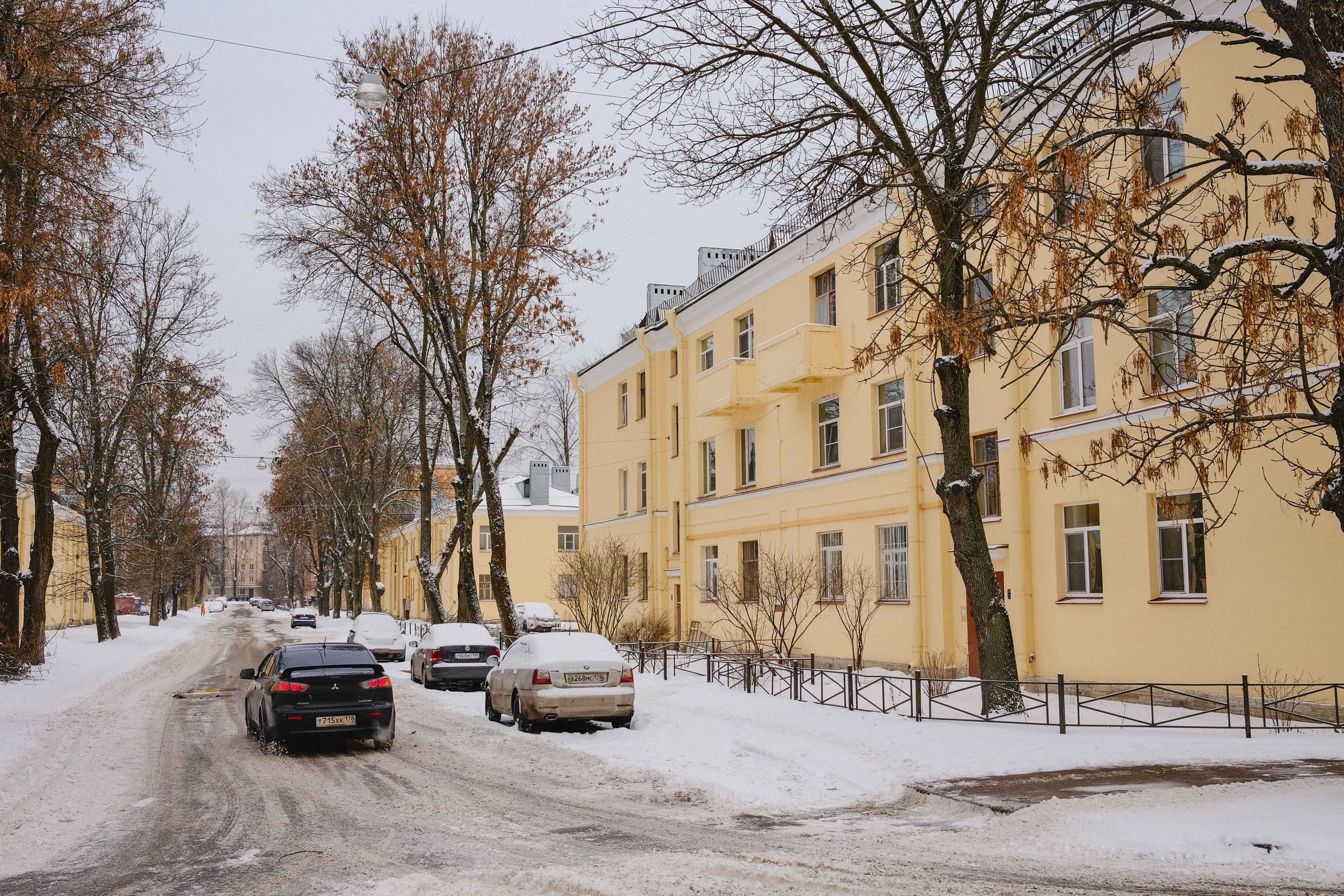 2023.02. Фотограф Алексей Алексеев