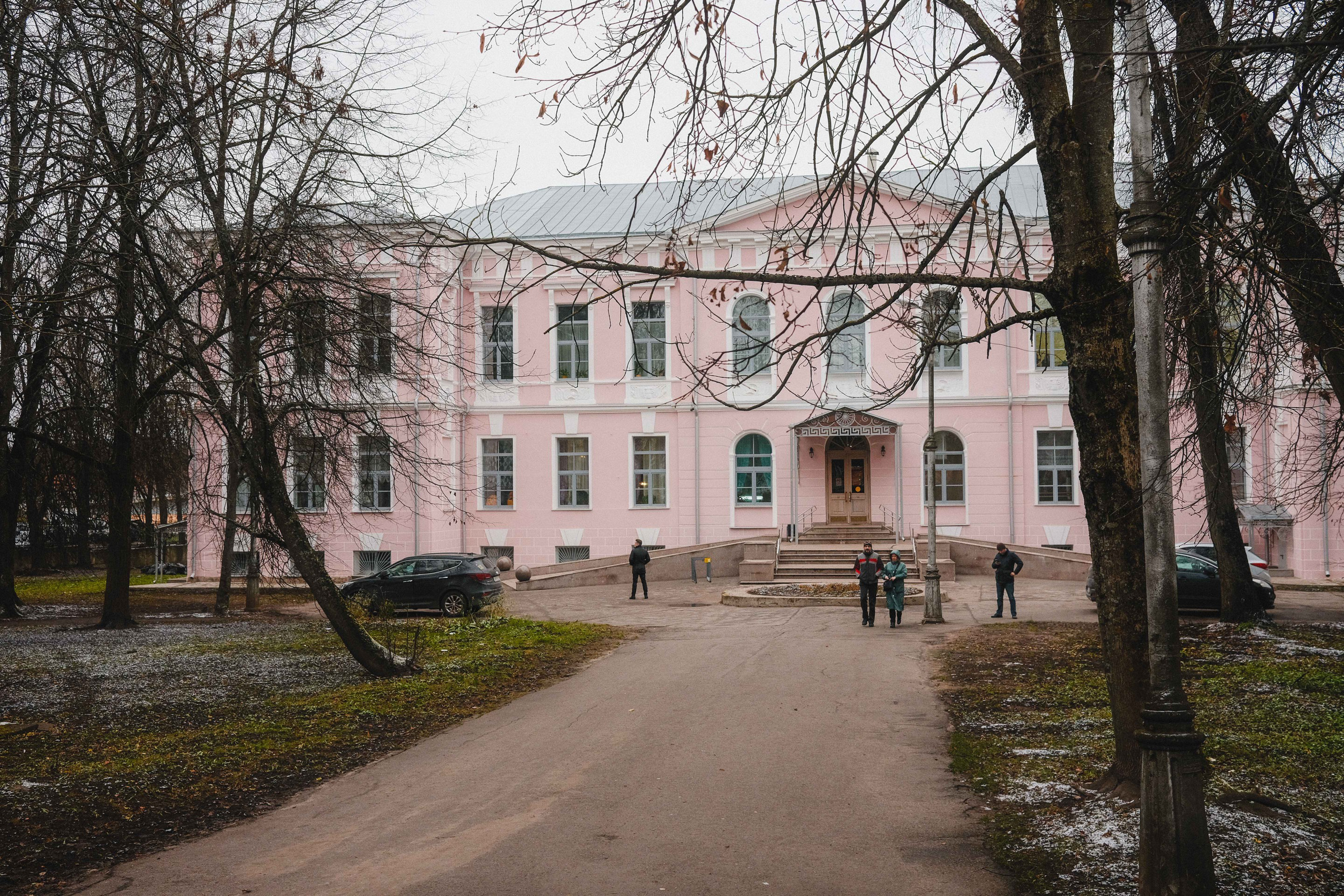 2022.11. Фотограф Алексей Алексеев