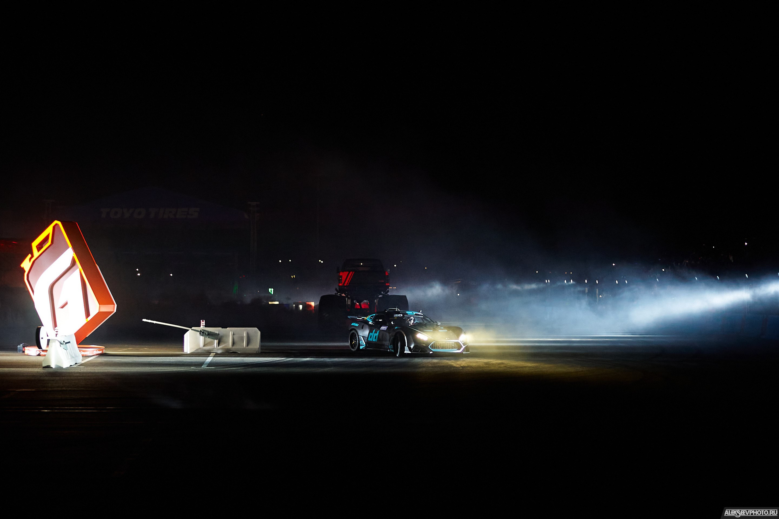 Tsunami Picnic 2020 — G-Drive Drift Games. Фотограф Алексей Алексеев