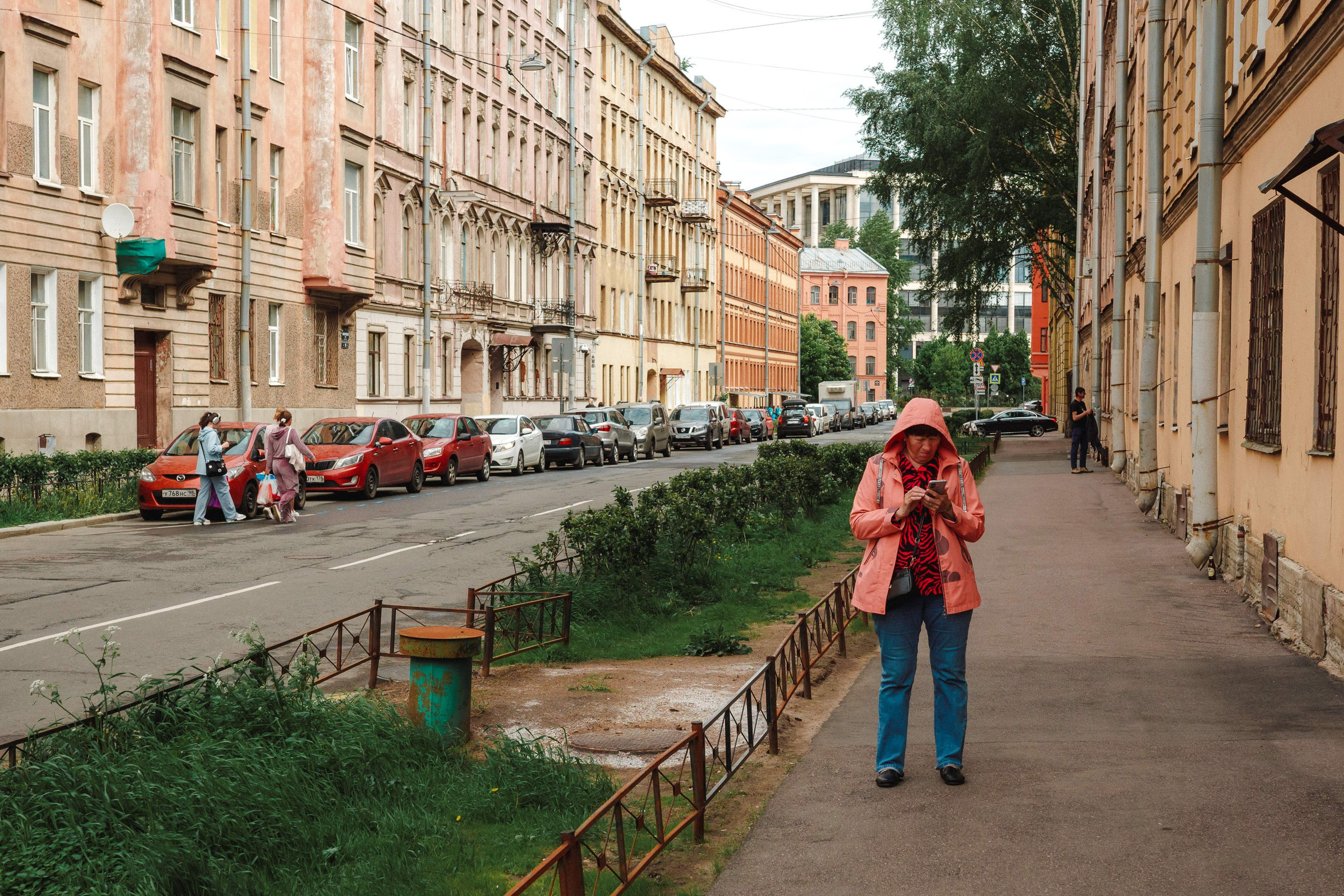 2025.06. Фотограф Алексей Алексеев