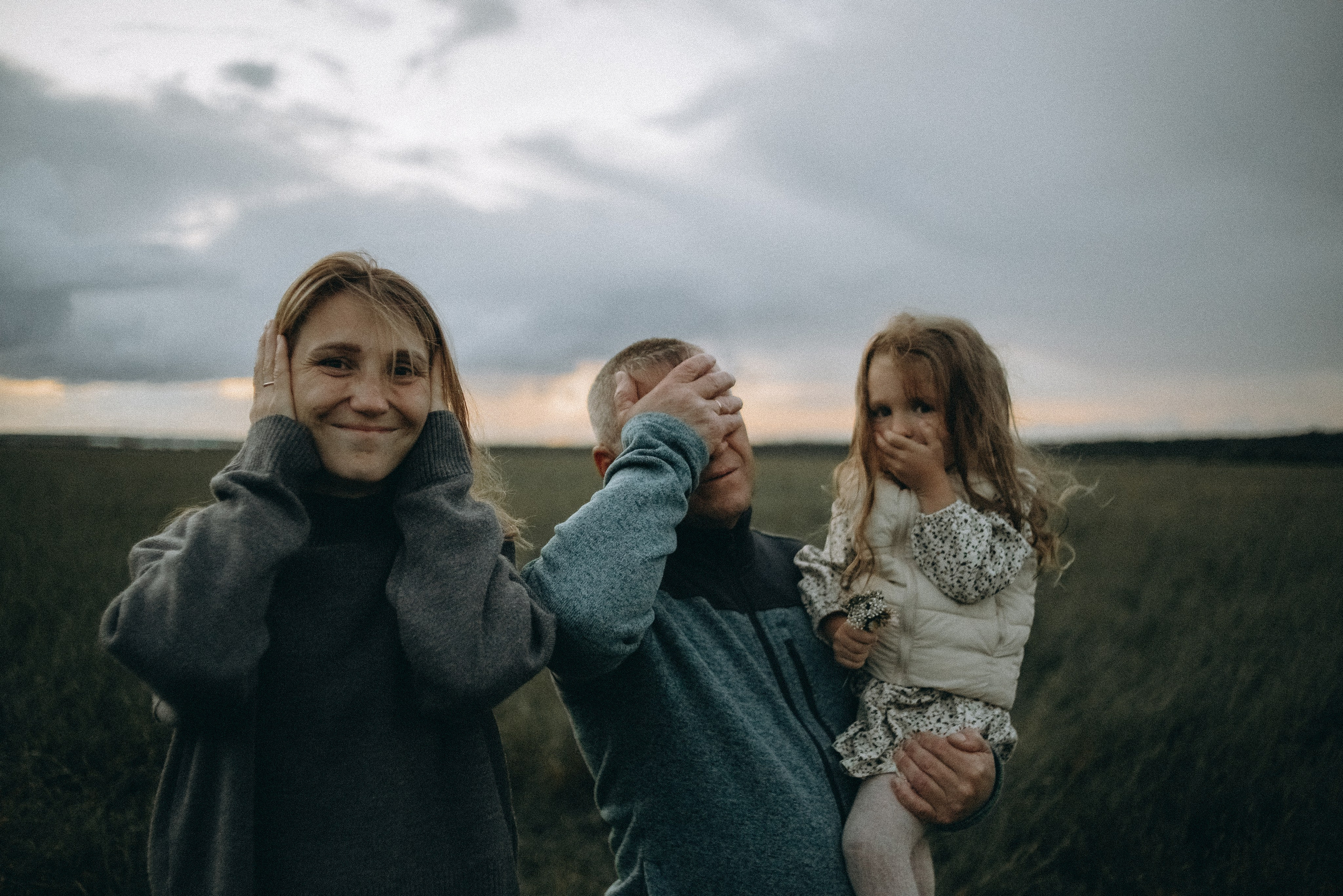 Семейные фотосессии. Семейный фотограф в Санкт-Петербурге Масари Виктория