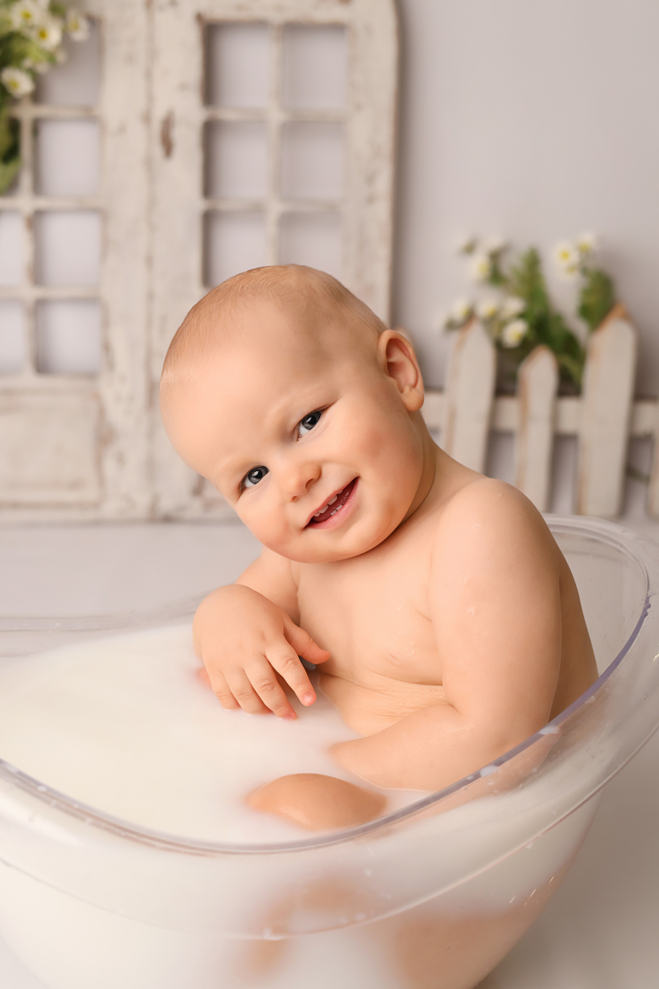 Фотосессия Кирилла в 1 годик. Фотограф в Бутово Светлана Столярова. Фотограф новорожденных Москва. Ньюборн фотограф Москва