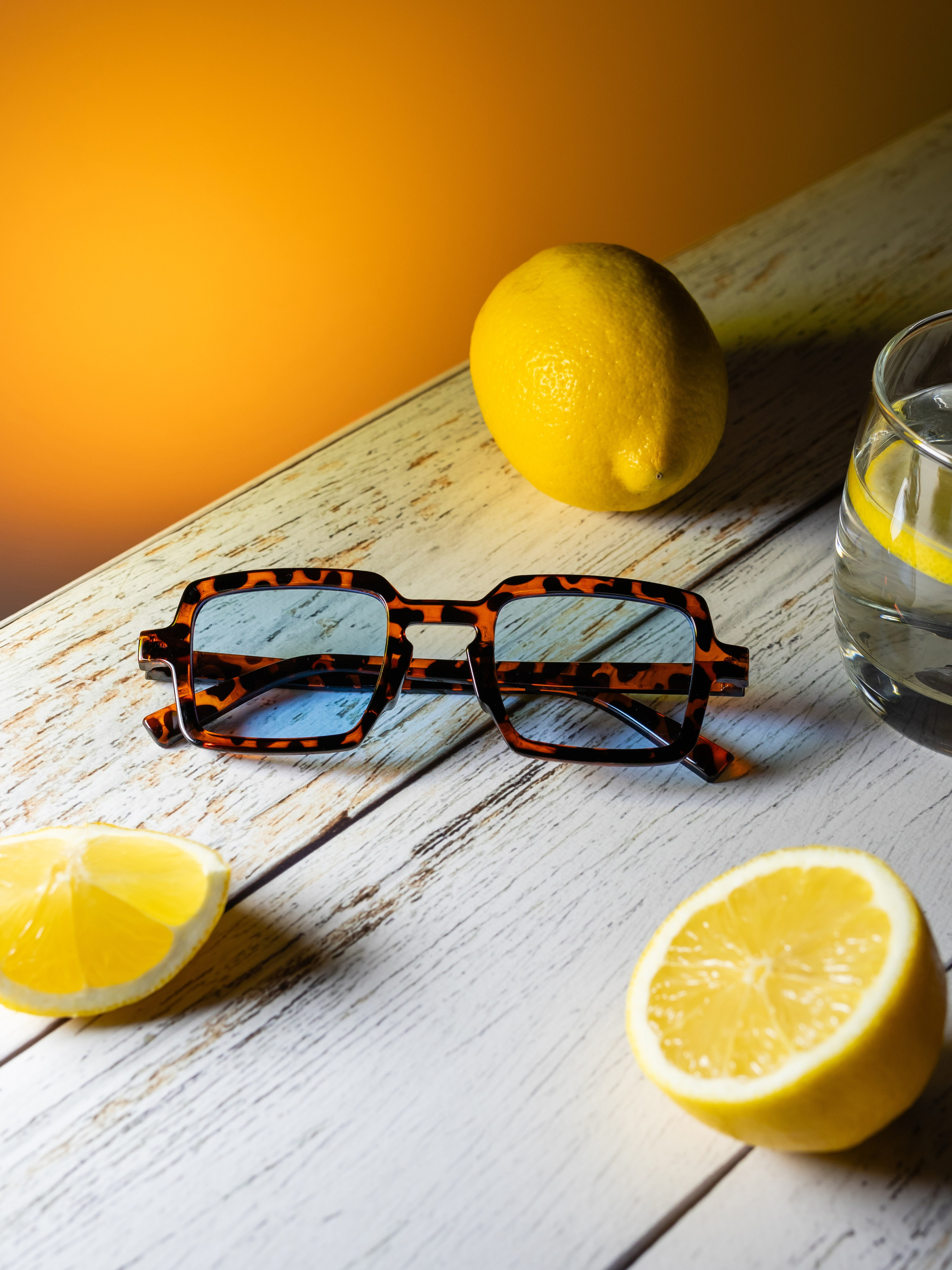 Очки. Фотограф в Краснодаре Арина Кудряшова