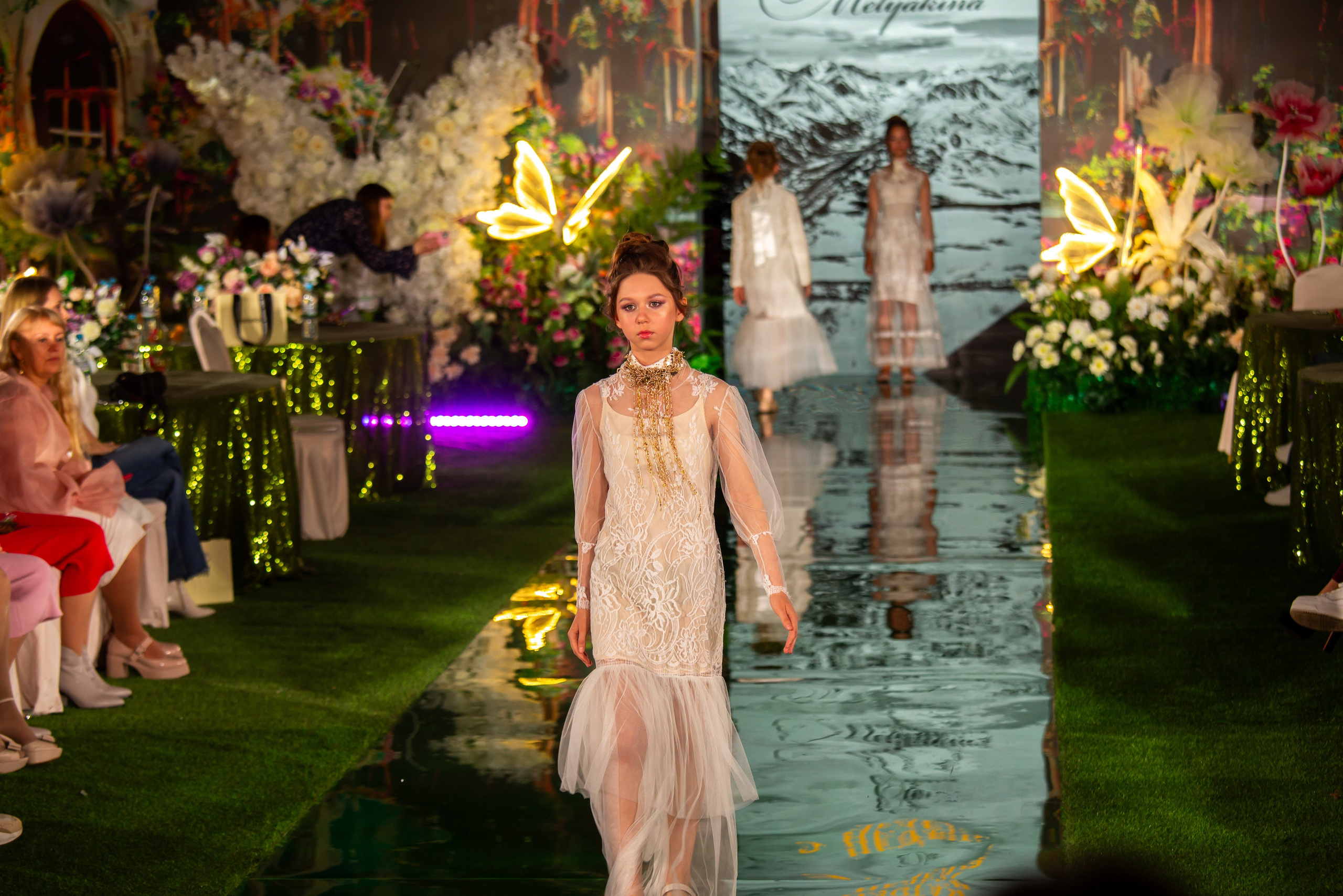 Эстетика Цветов. Репортажный, семейный, свадебный, портретный фотограф