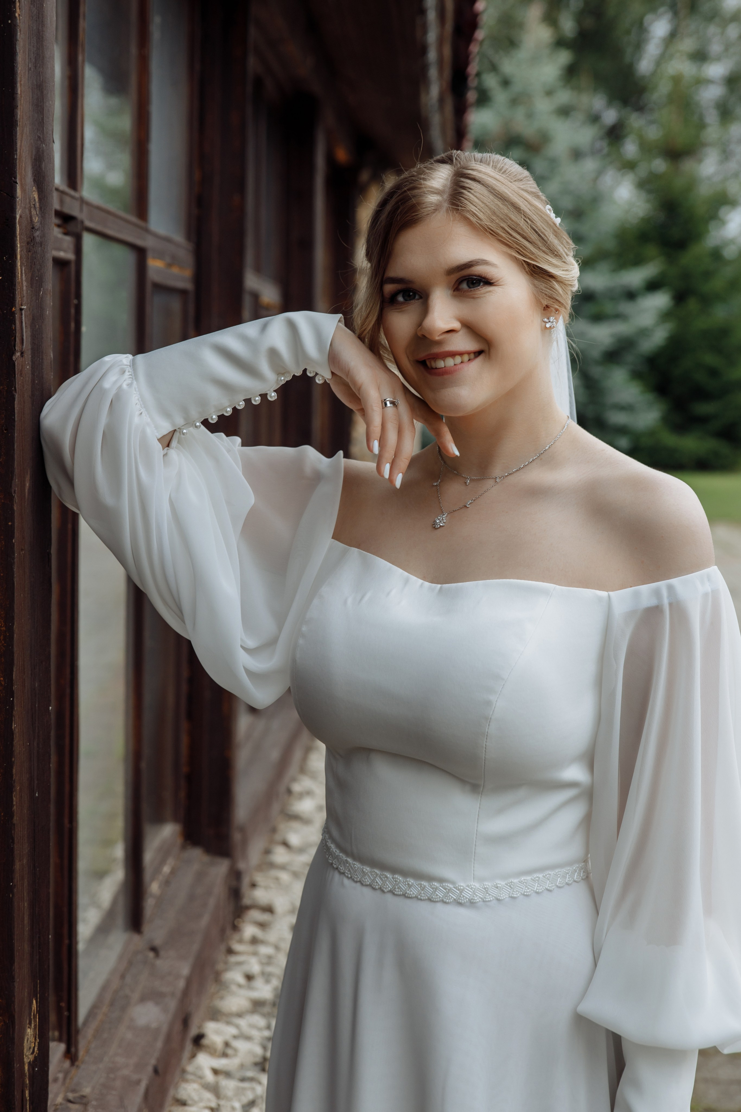 Влад и Даша