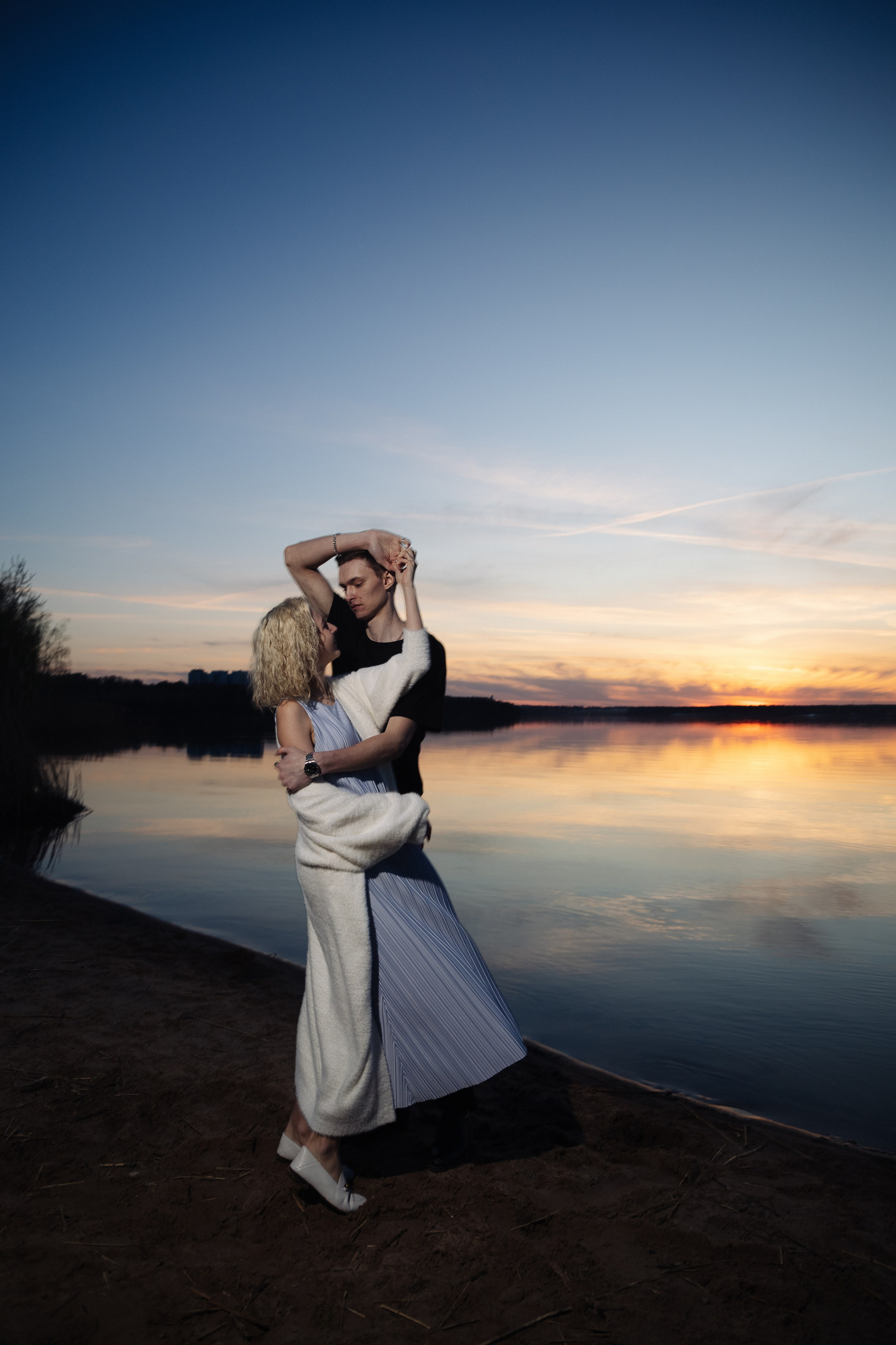 Anastasia&Maksim loveStory. Фотограф Анастасия Тихонова