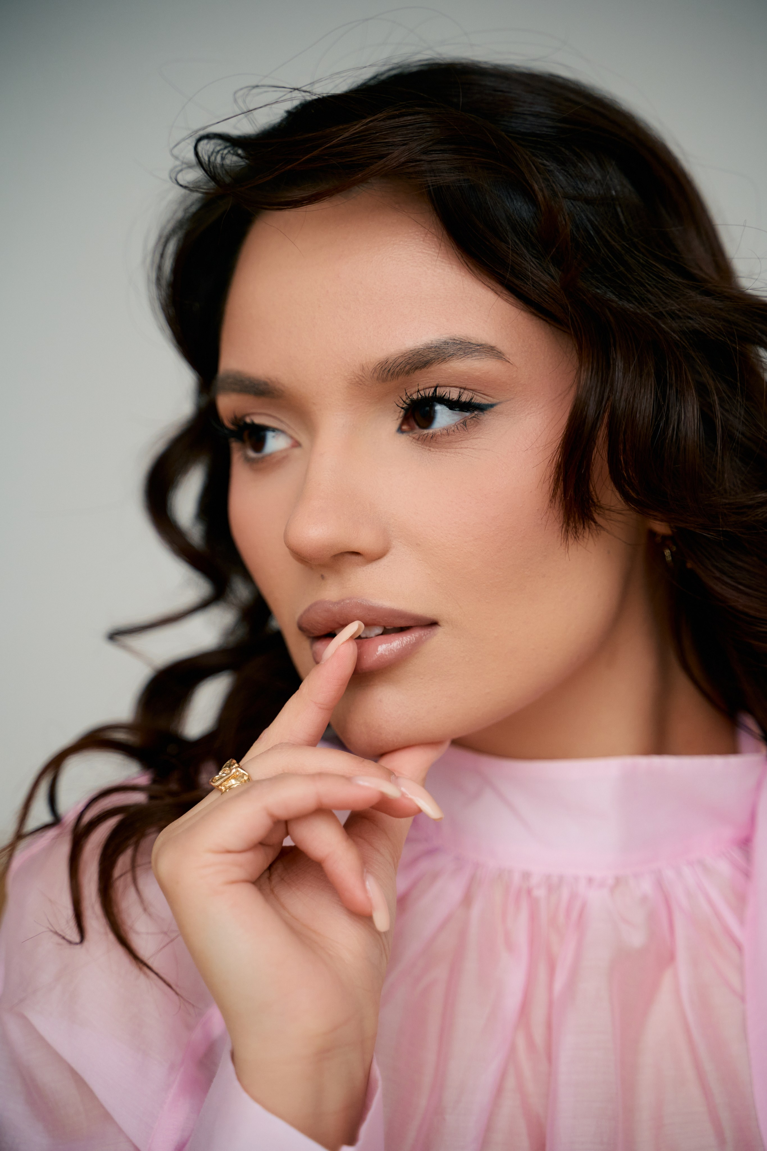 Татьяна. Фотограф Егорьевск Коломна Воскресенск